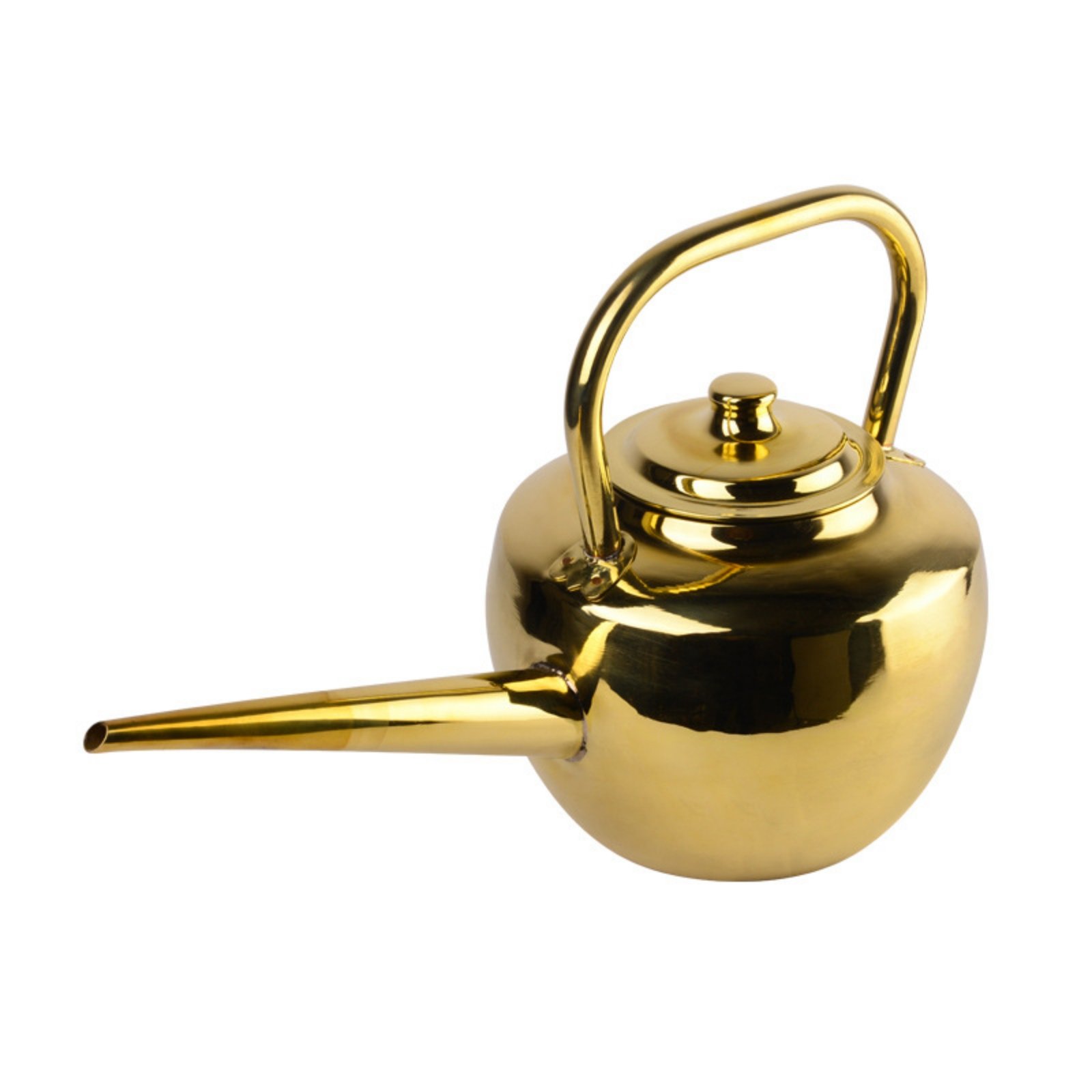Long Spout Kettle