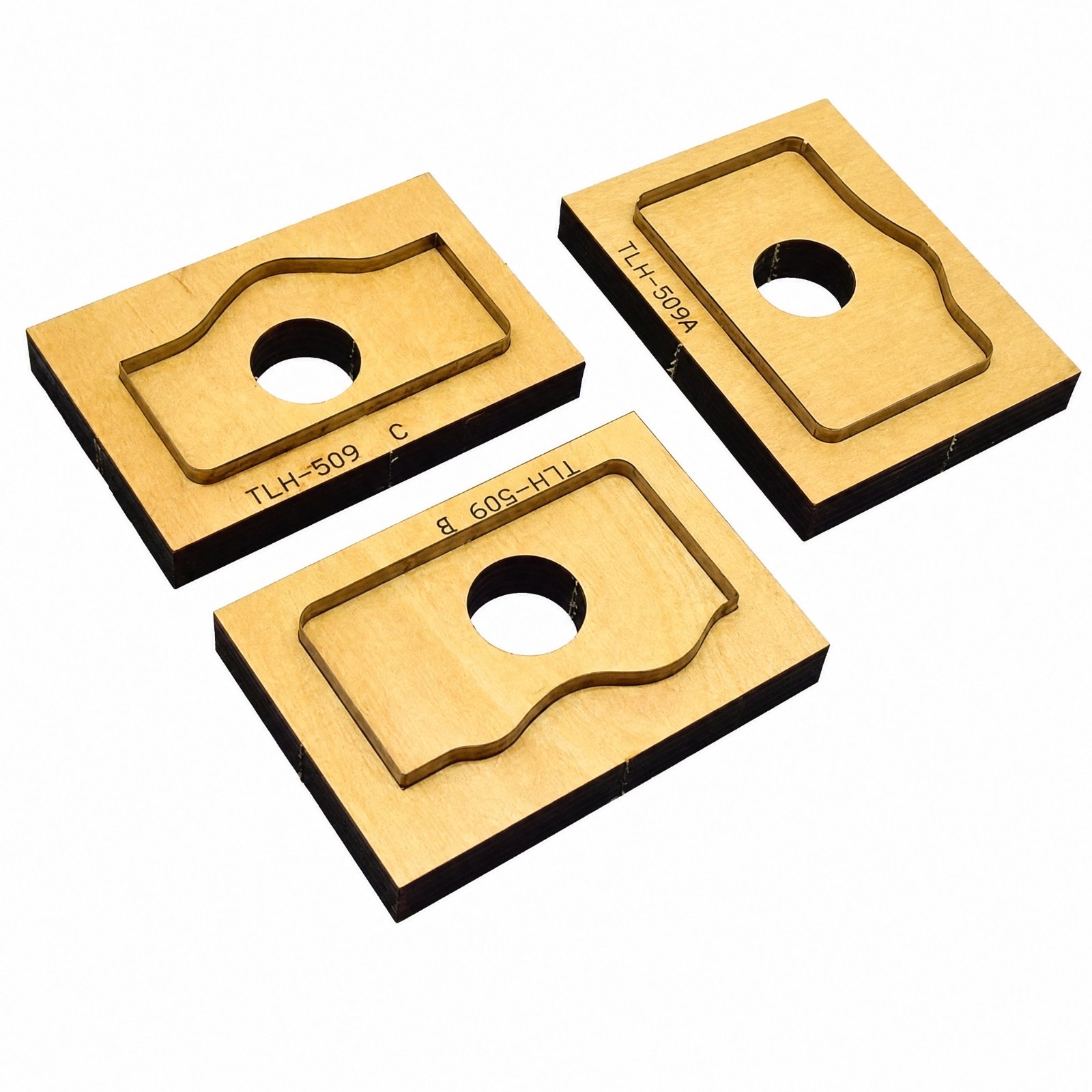 Card Holder Template