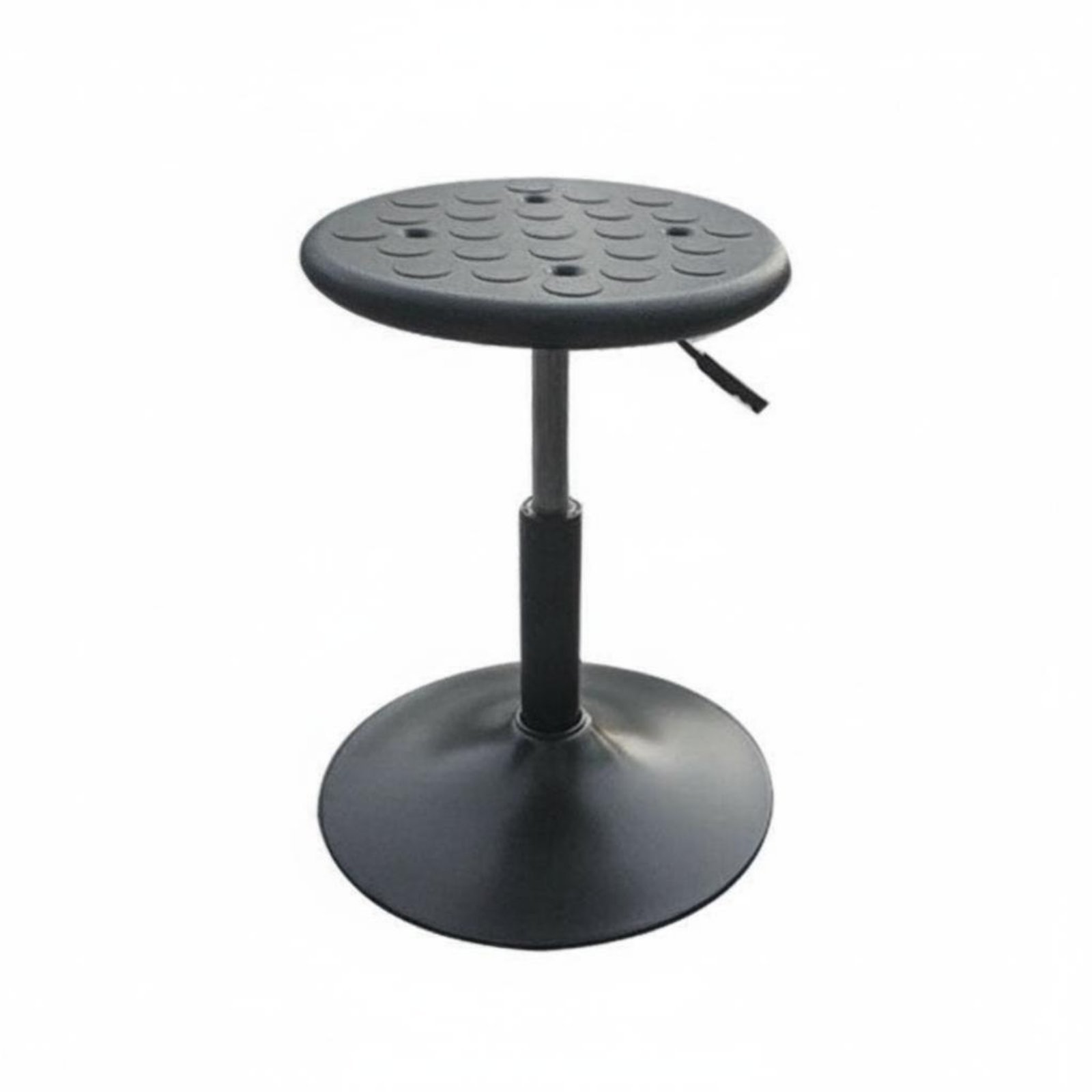 Adjustable Swivel Stool