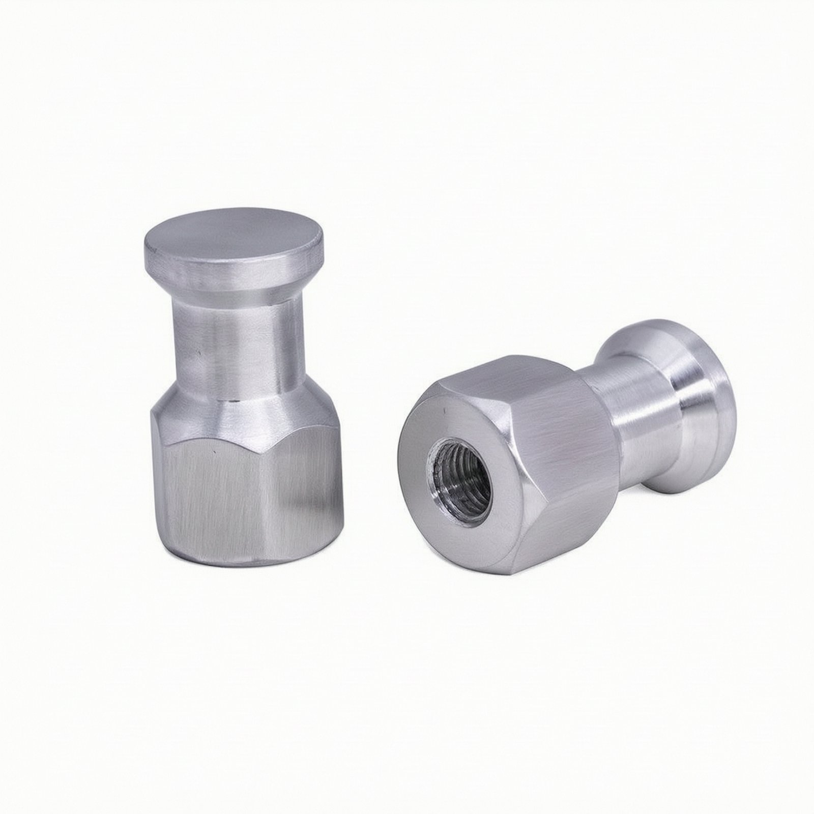 Motorcycle Rear Shock Mounts