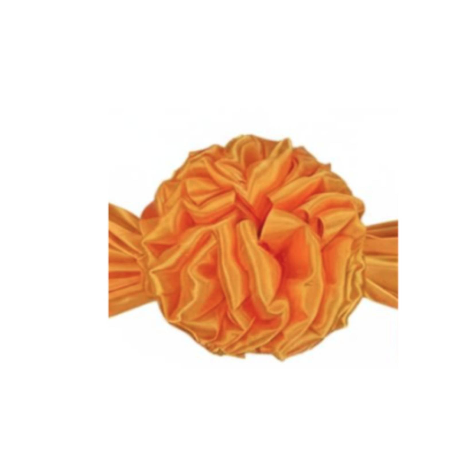 Silk-Like Festoon Ribbon