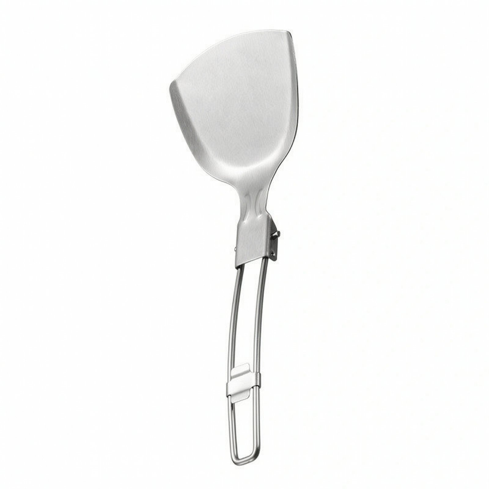 Stainless Steel Grill Utensil