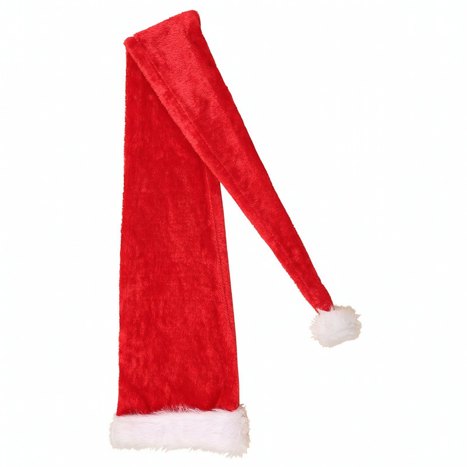 Long Santa Hat