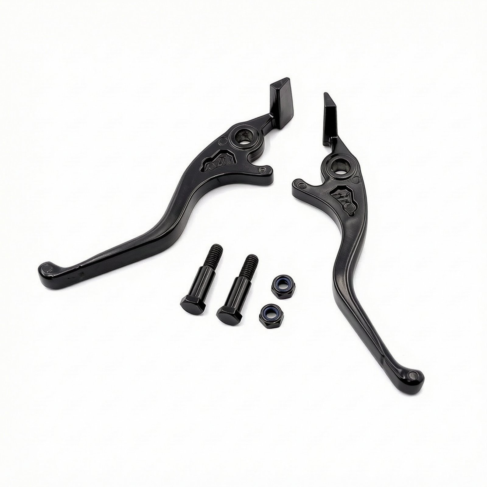 Front Brake Levers
