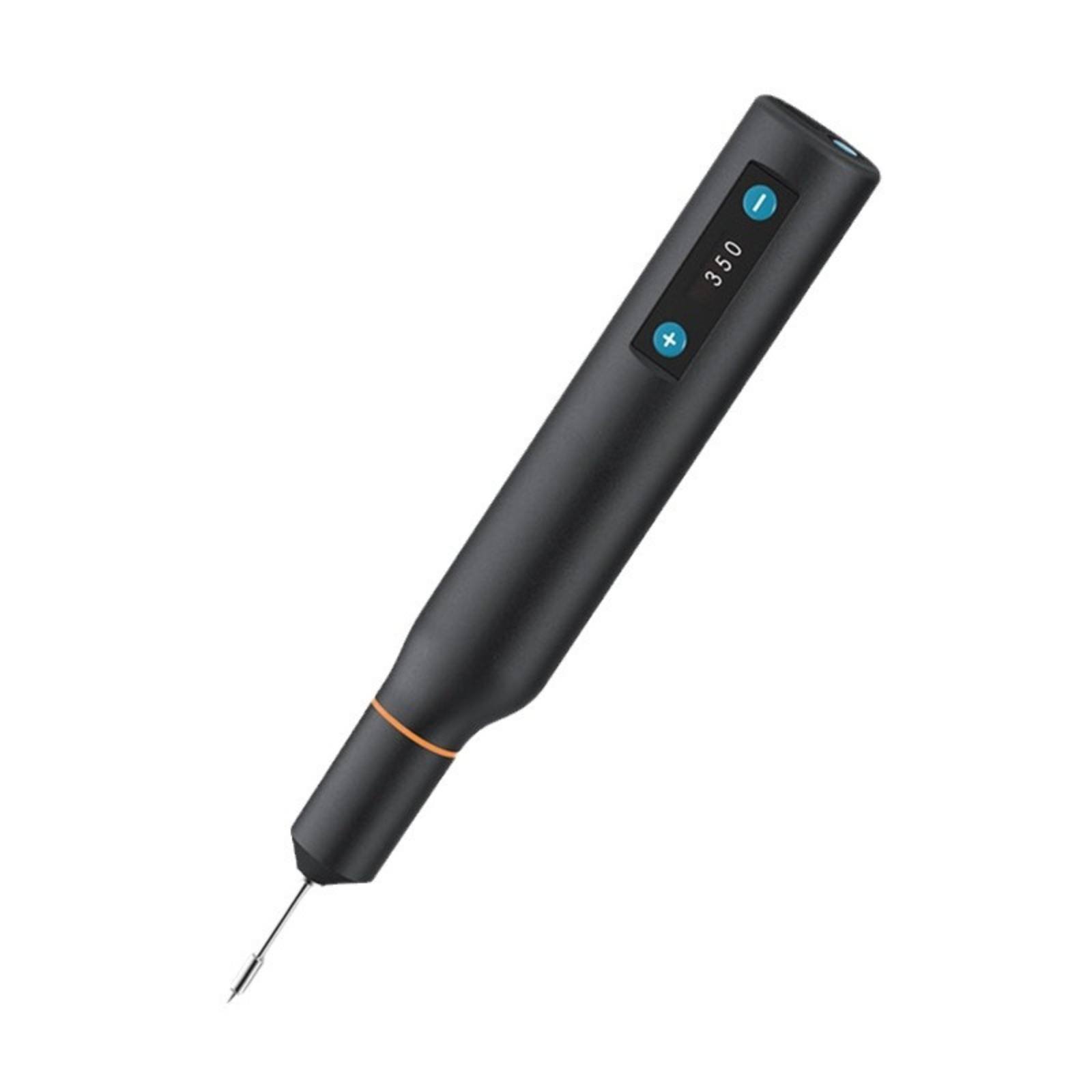 USB-C Soldering Iron
