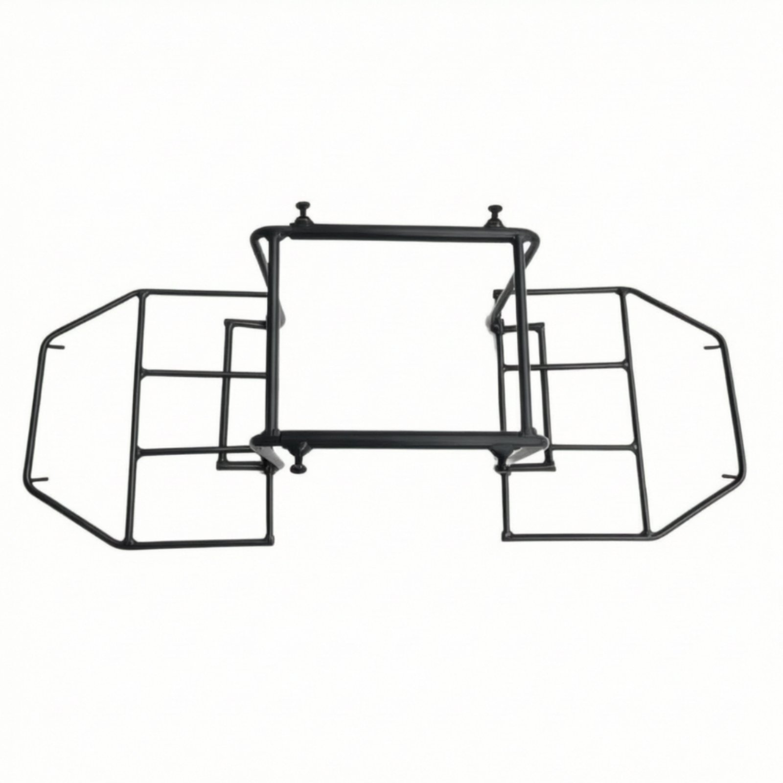 Motorcycle Rear Cargo Rack