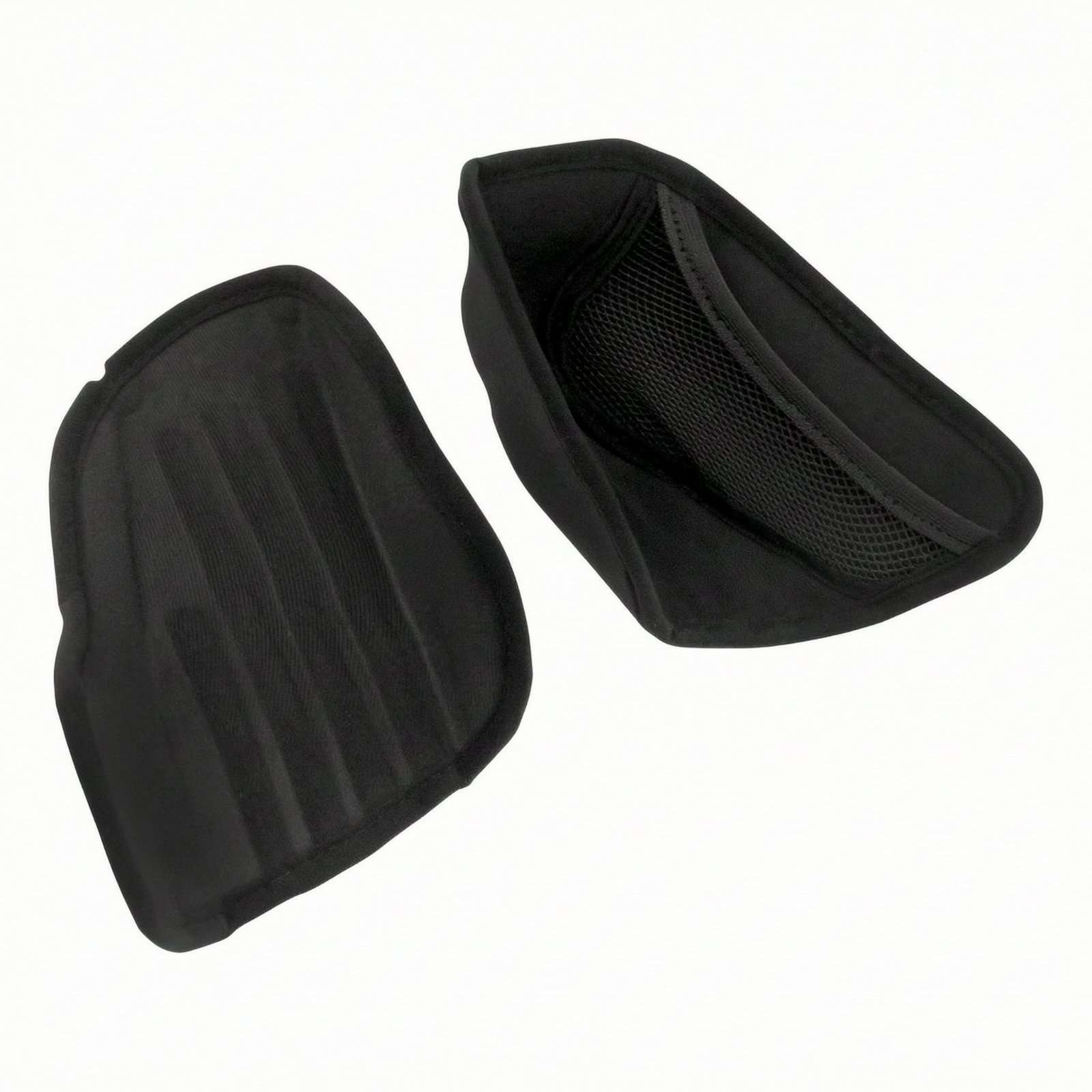 2-Piece Motorcycle Glove Box Liner