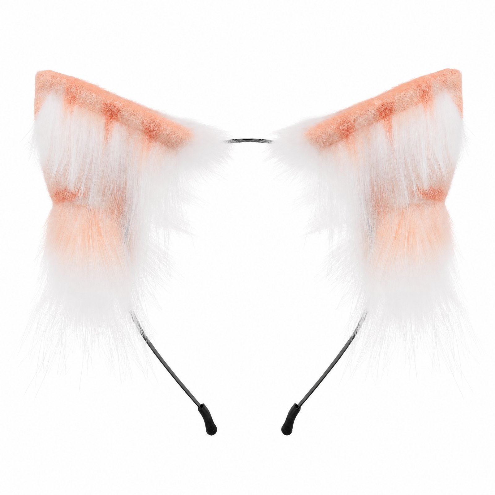 Cat-Ear Headband – Pink Ears
