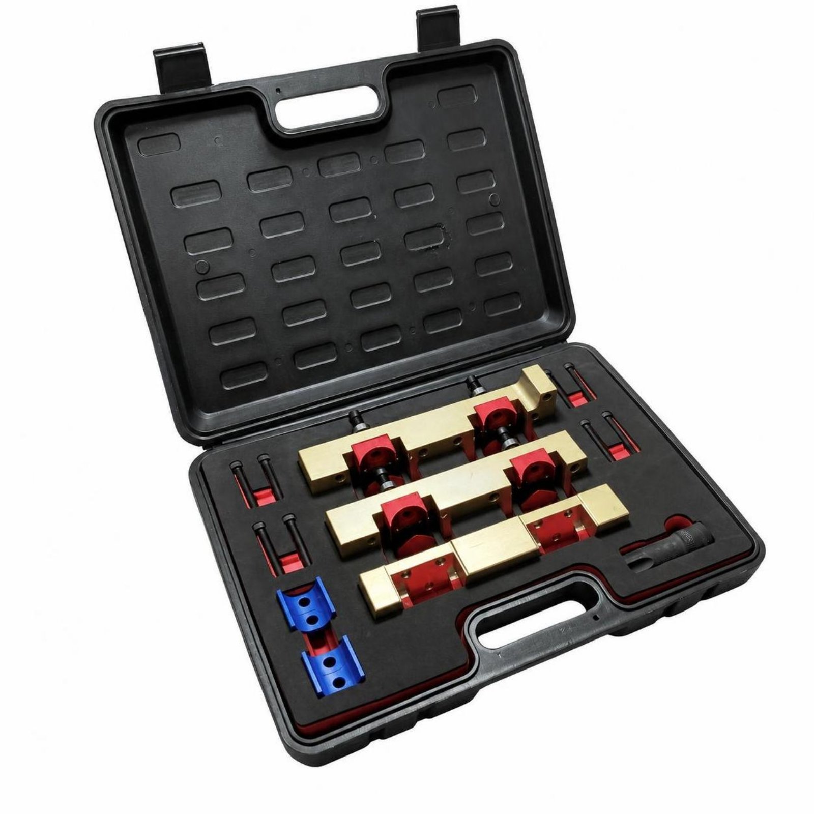 Engine Timing Tool Kit with Case – Large SET