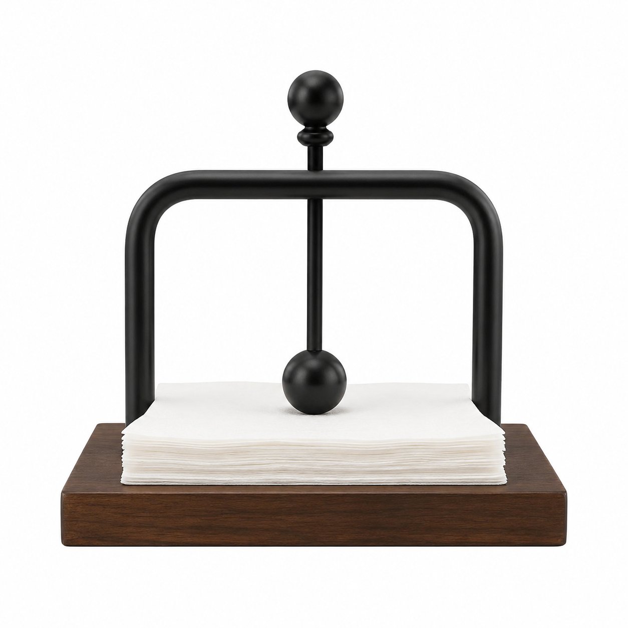 Square Napkin Holder