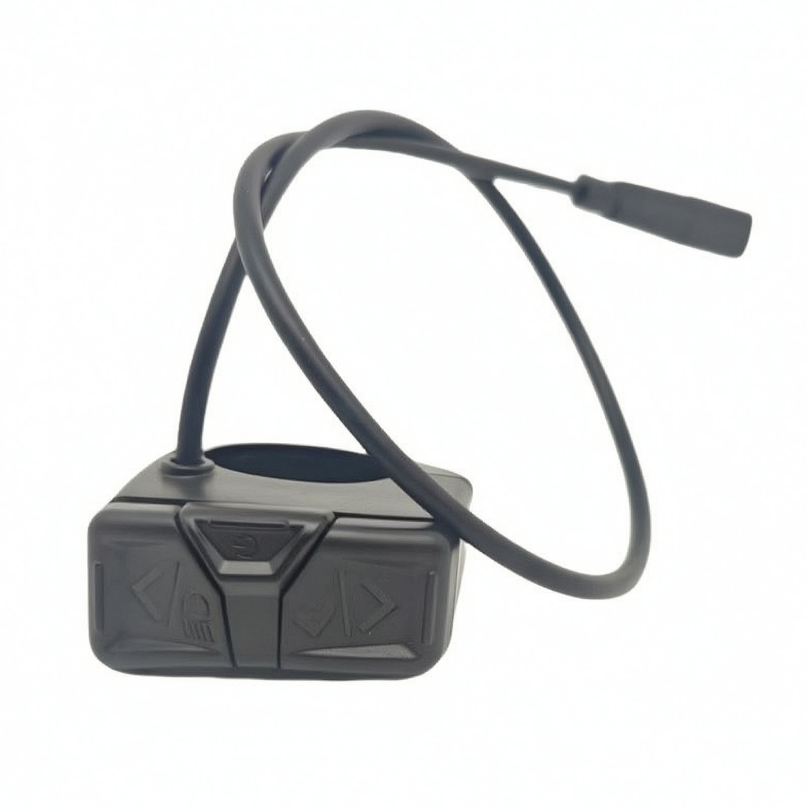Silicone Wired Button Switch