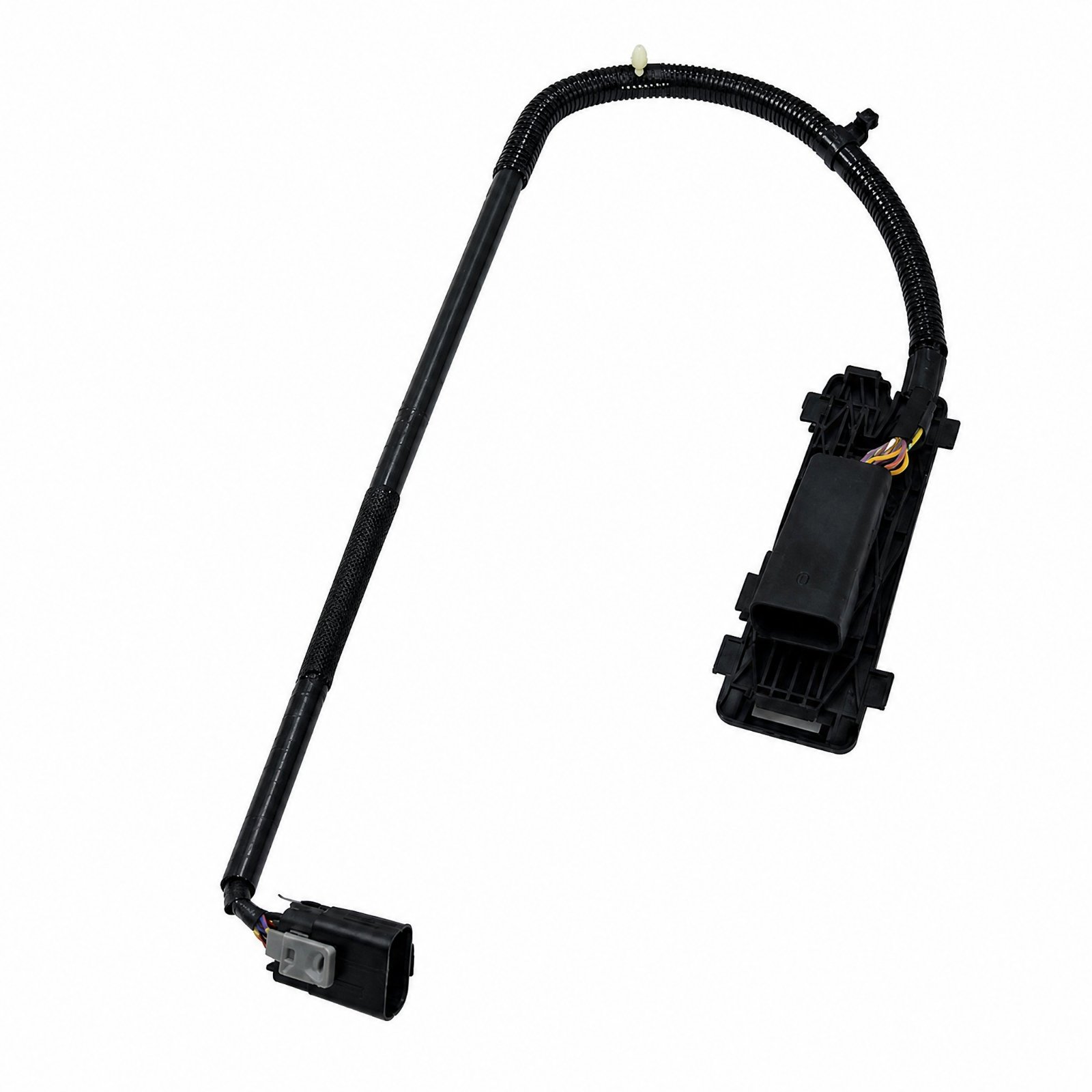 Tailgate Backup Camera Wiring Harness