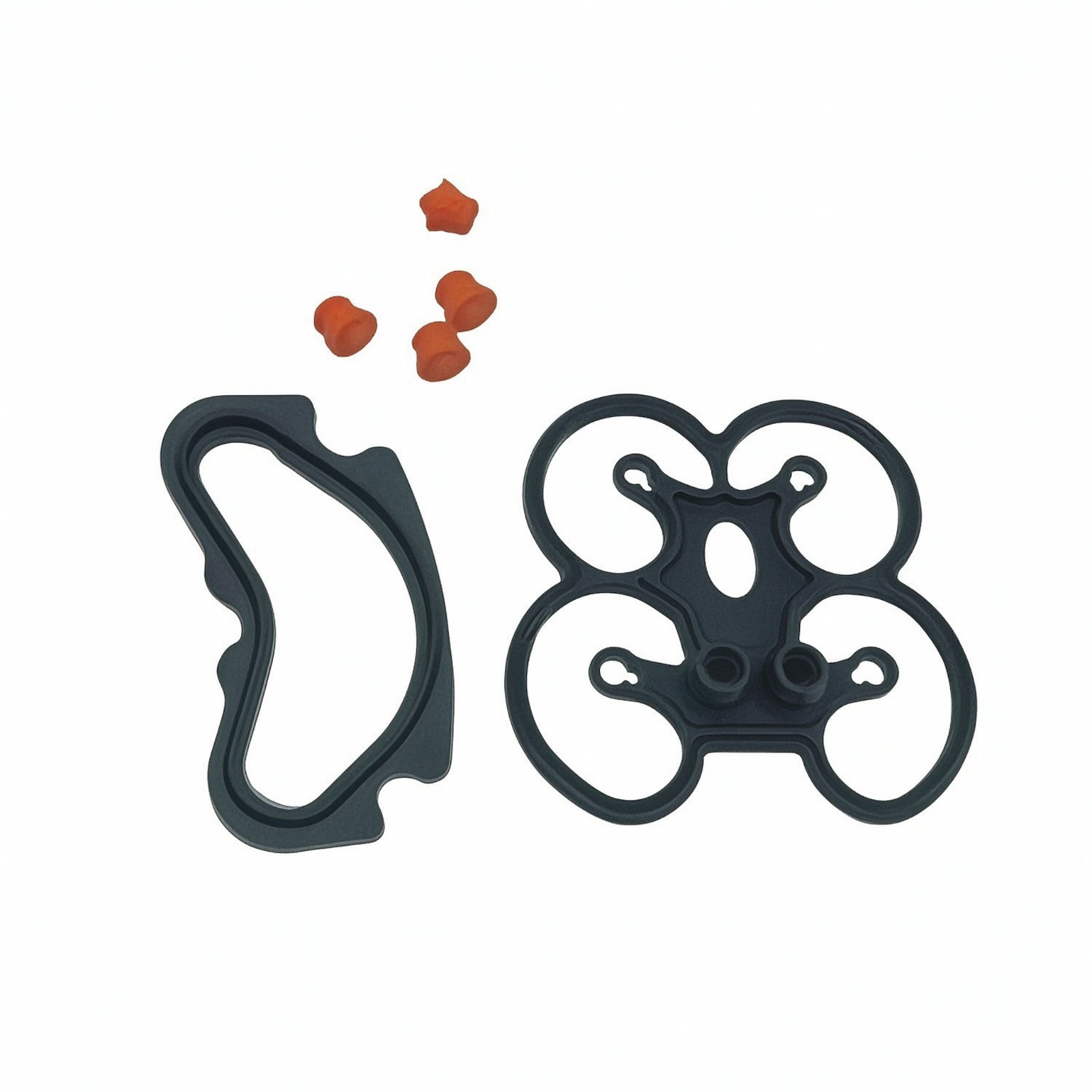 Rubber Milking Machine Repair Kit