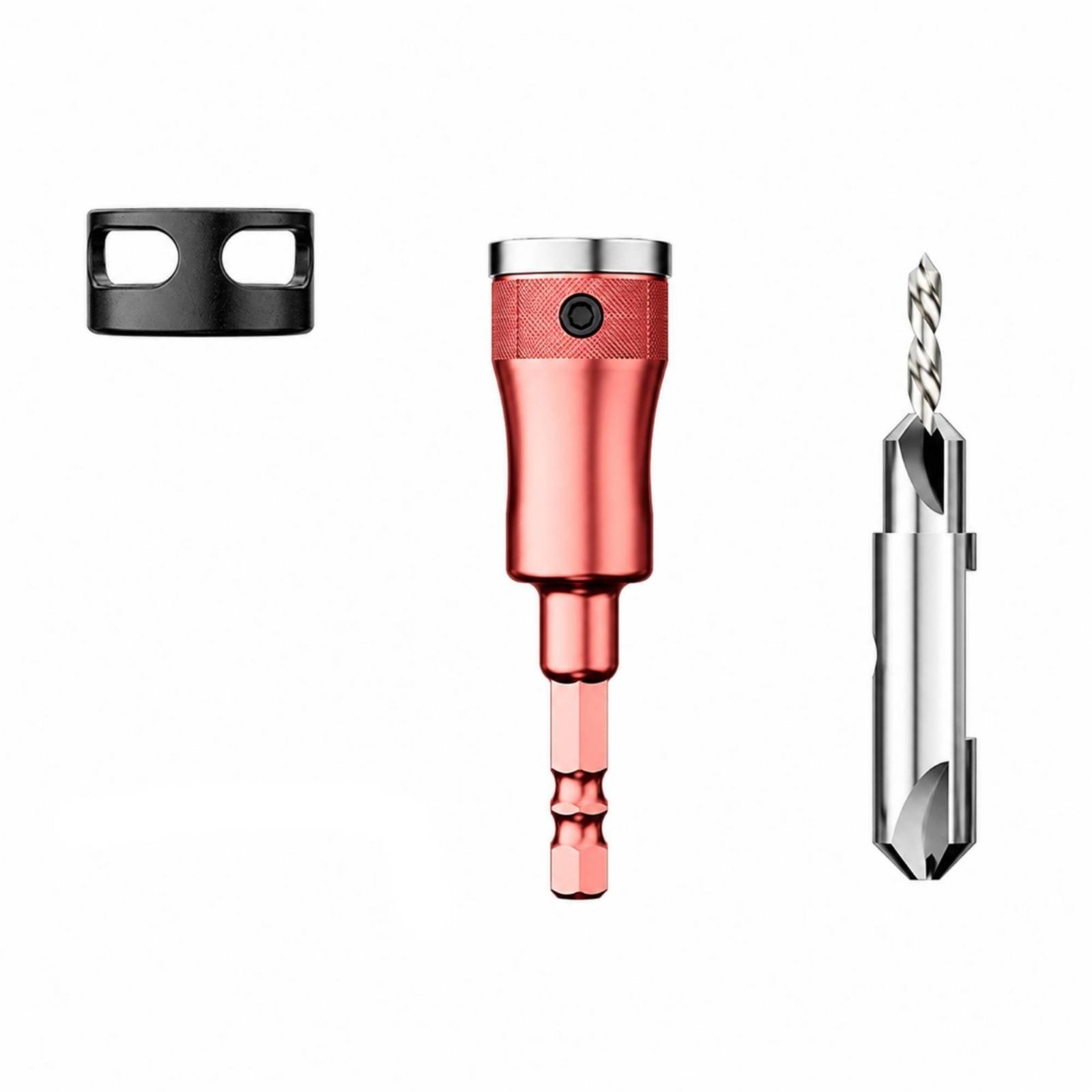 Countersink Boring Tool Set