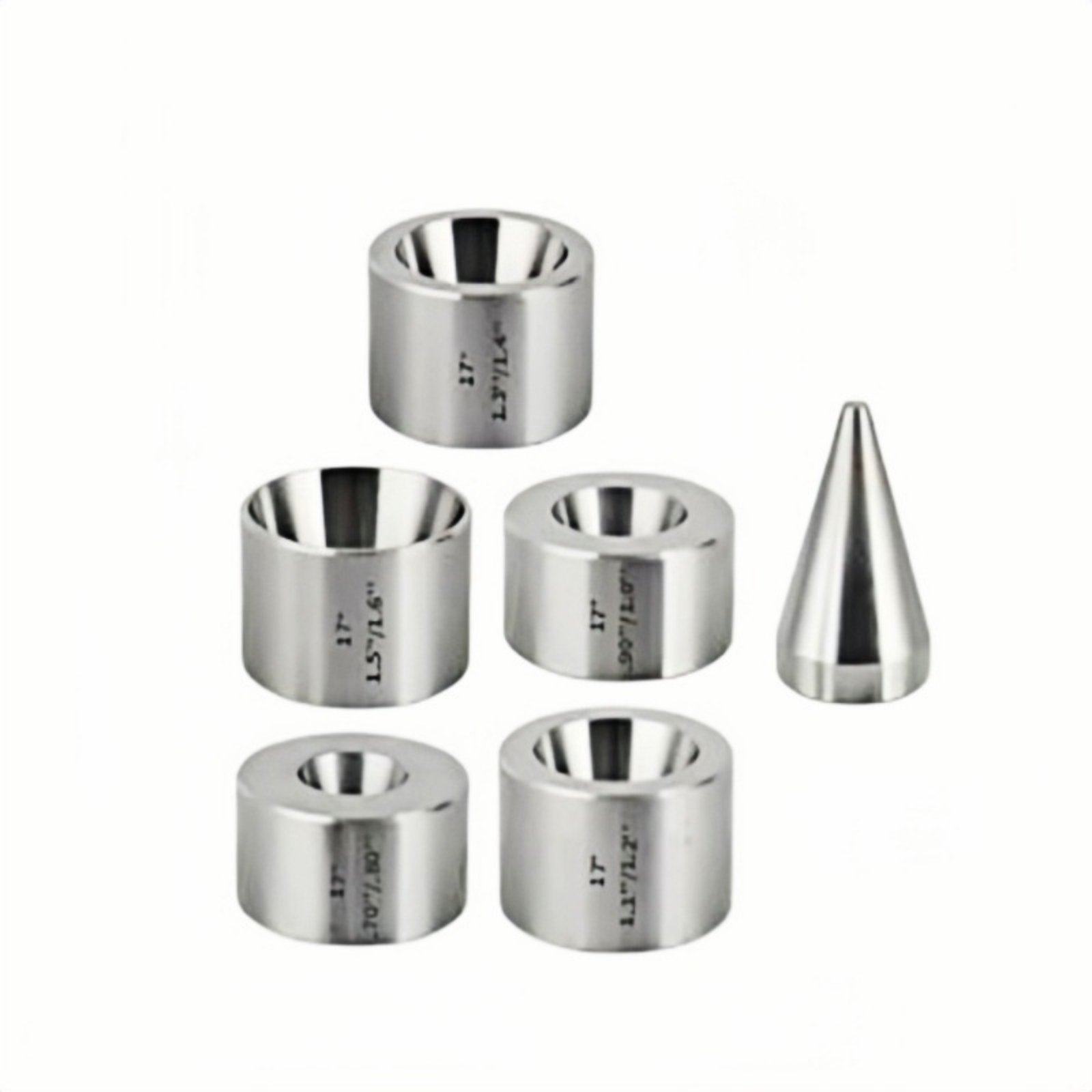 Foldable Die Stabilizer