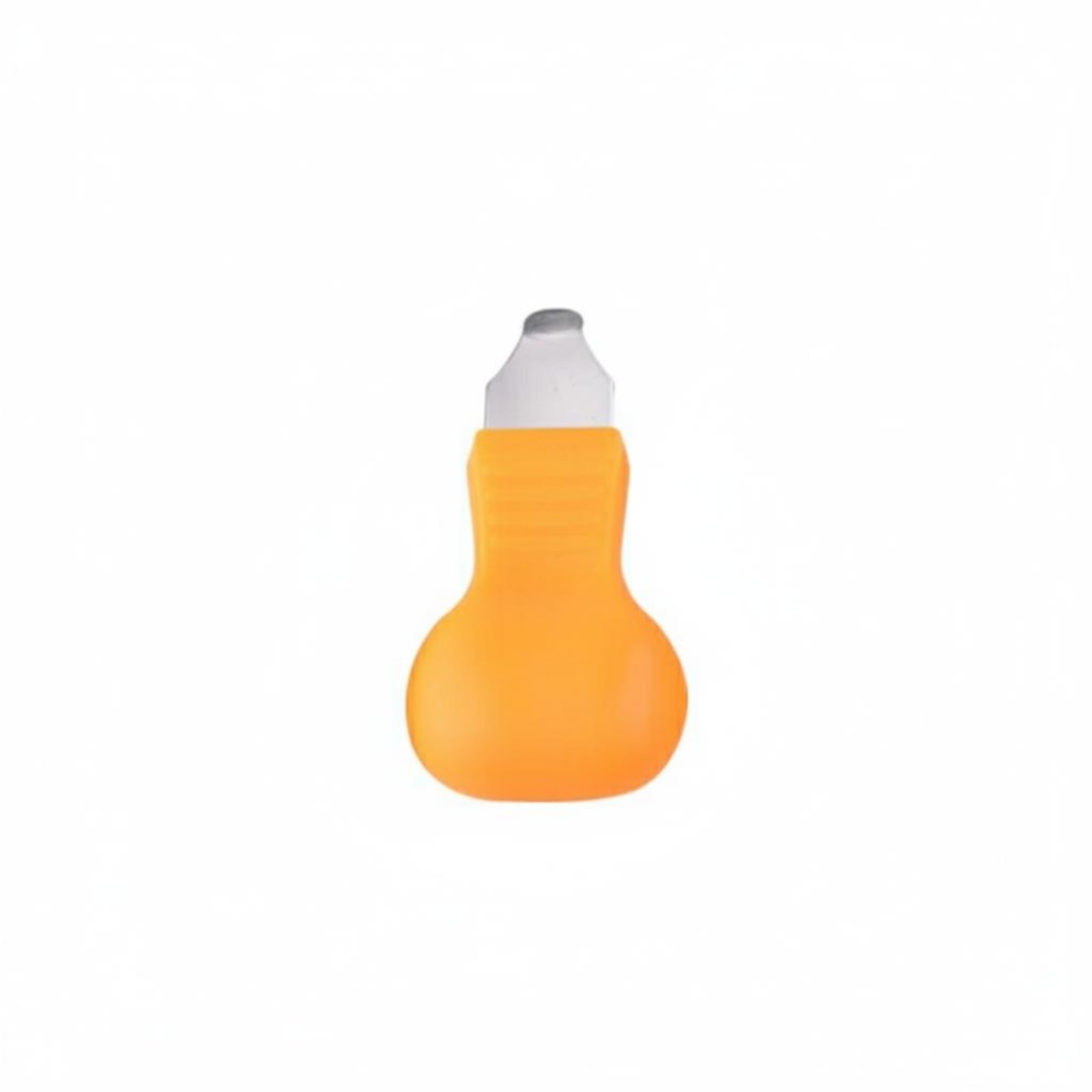 Watch Case Back Opener – Orange, Large Mouth