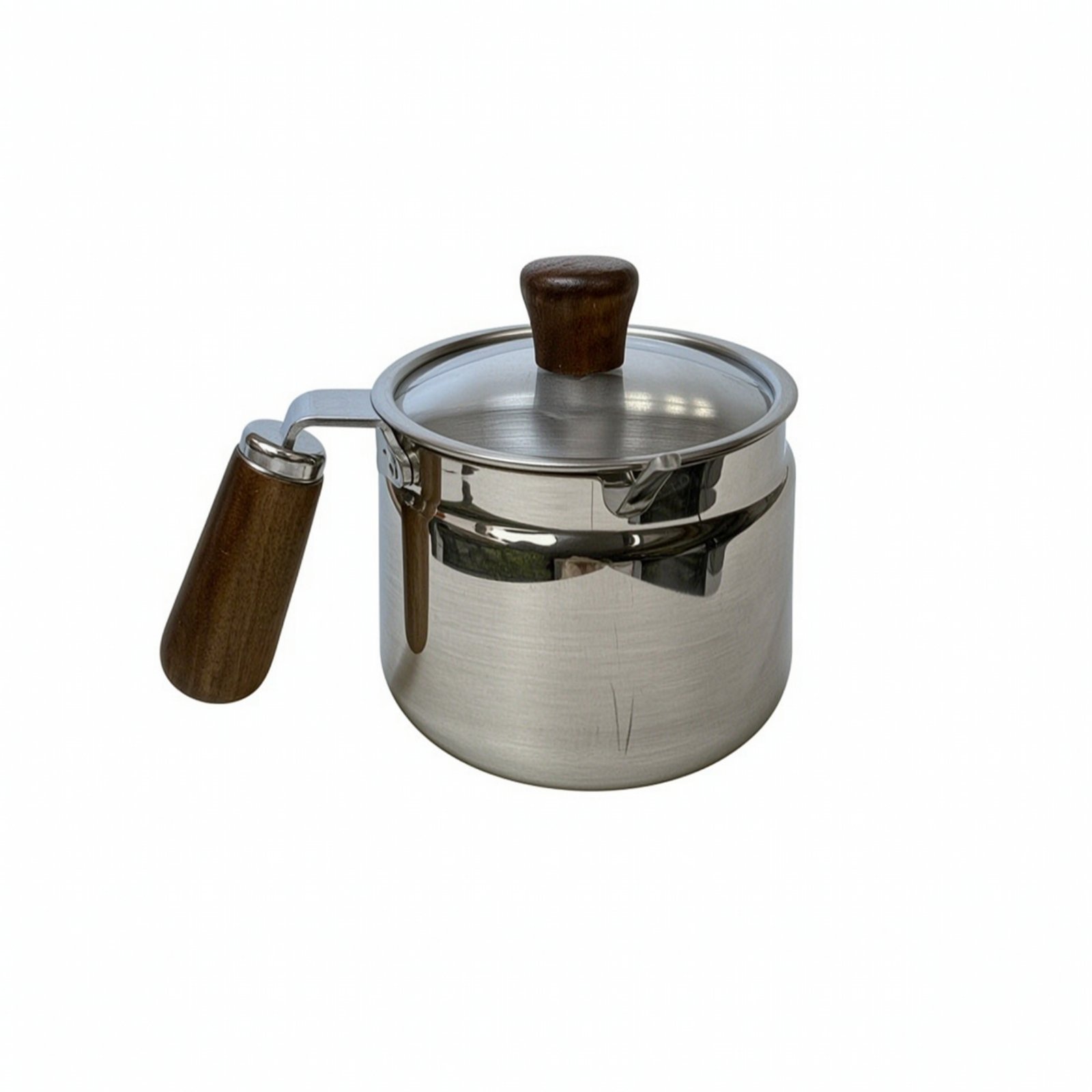 Stainless Steel Oil Dispenser – Chili 600ml