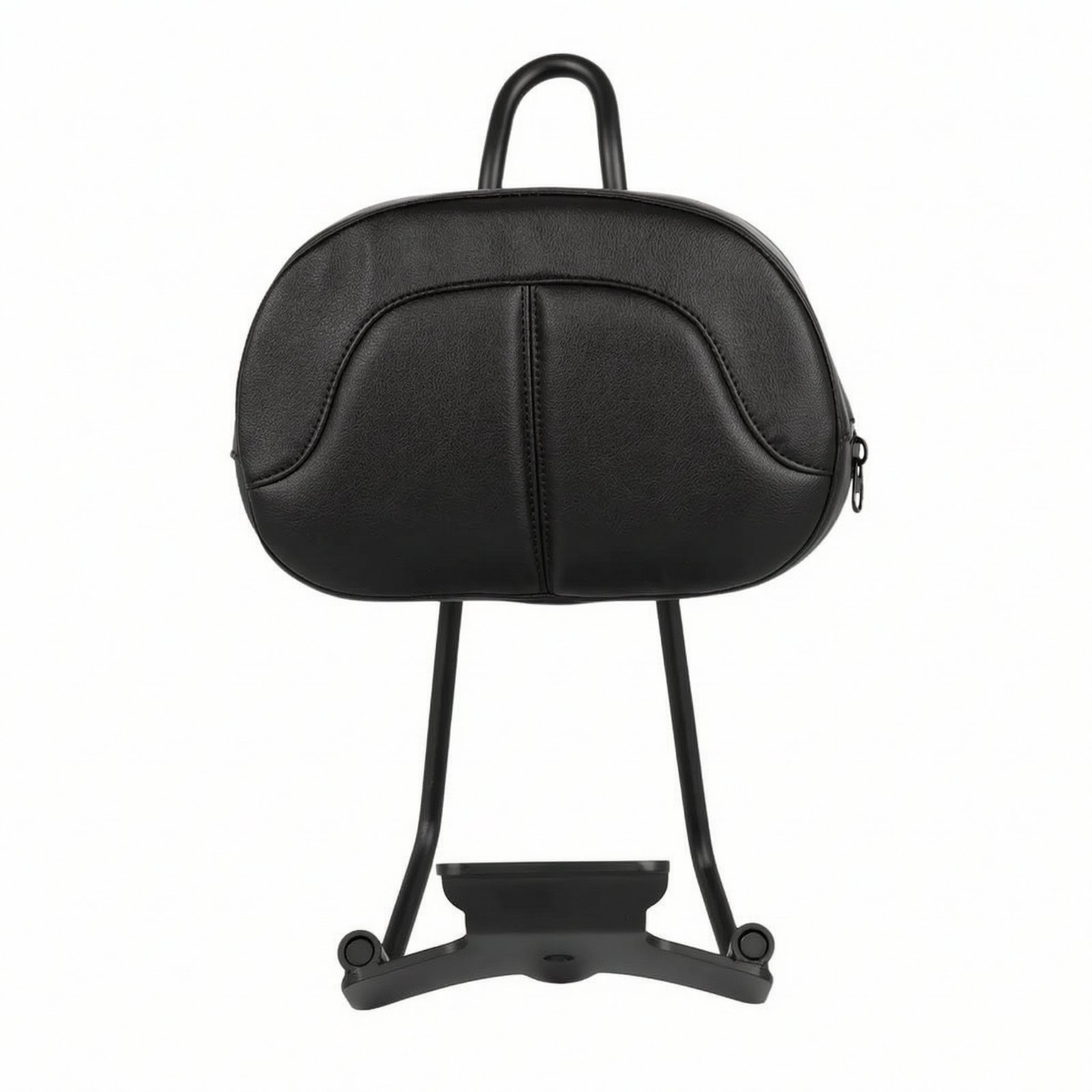 Rear Passenger Backrest Pad