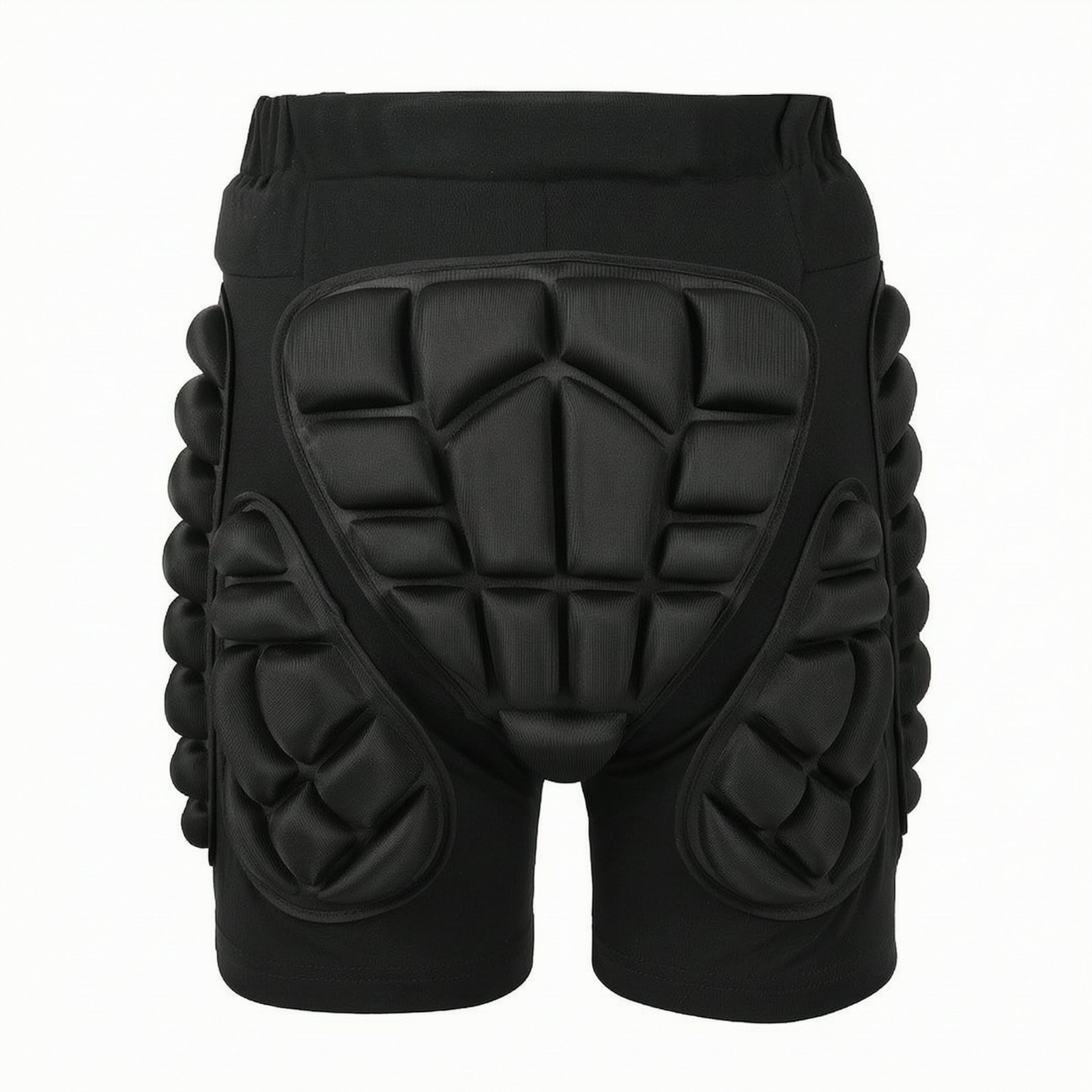 Hip Guard Shorts