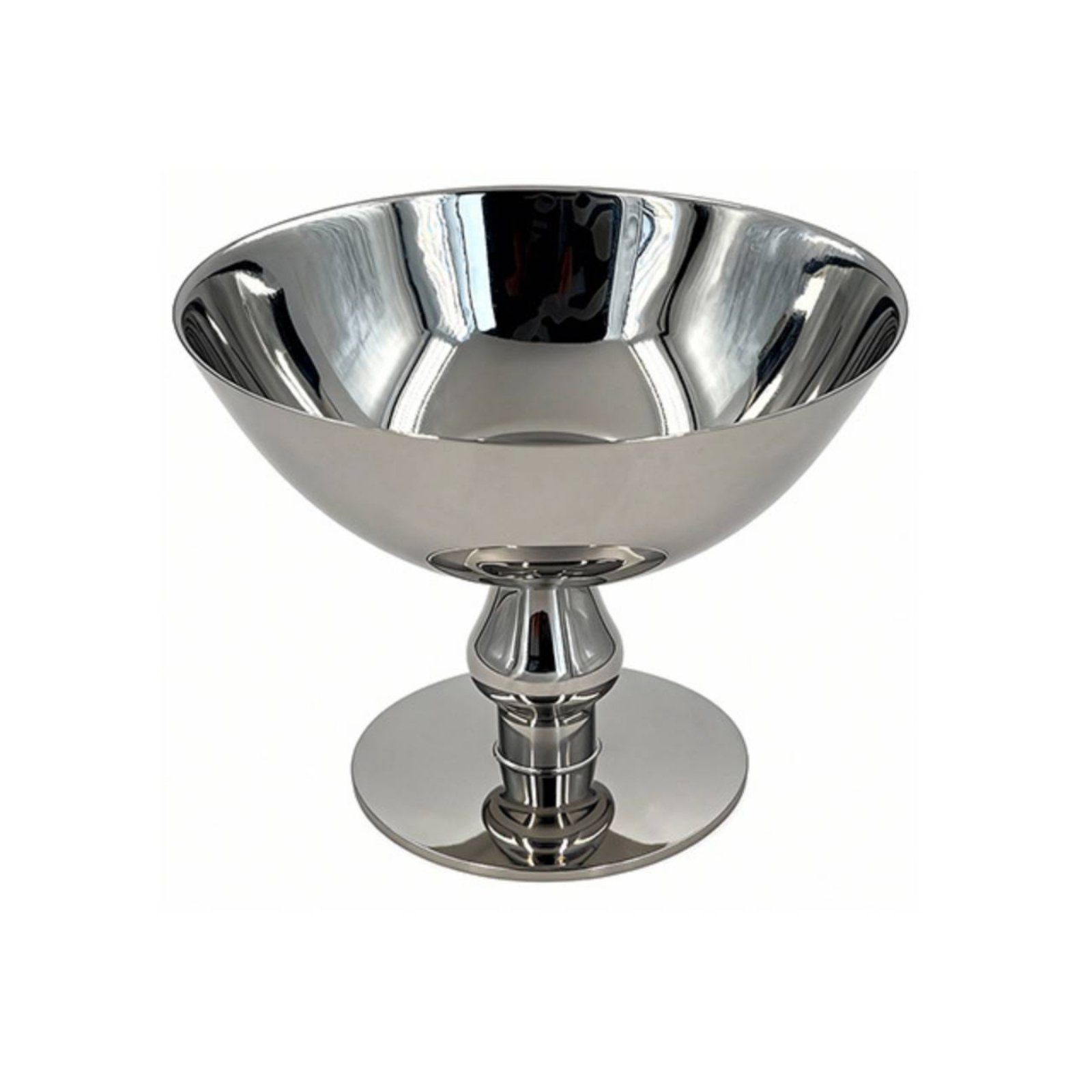 Stainless Steel Fruit Cup