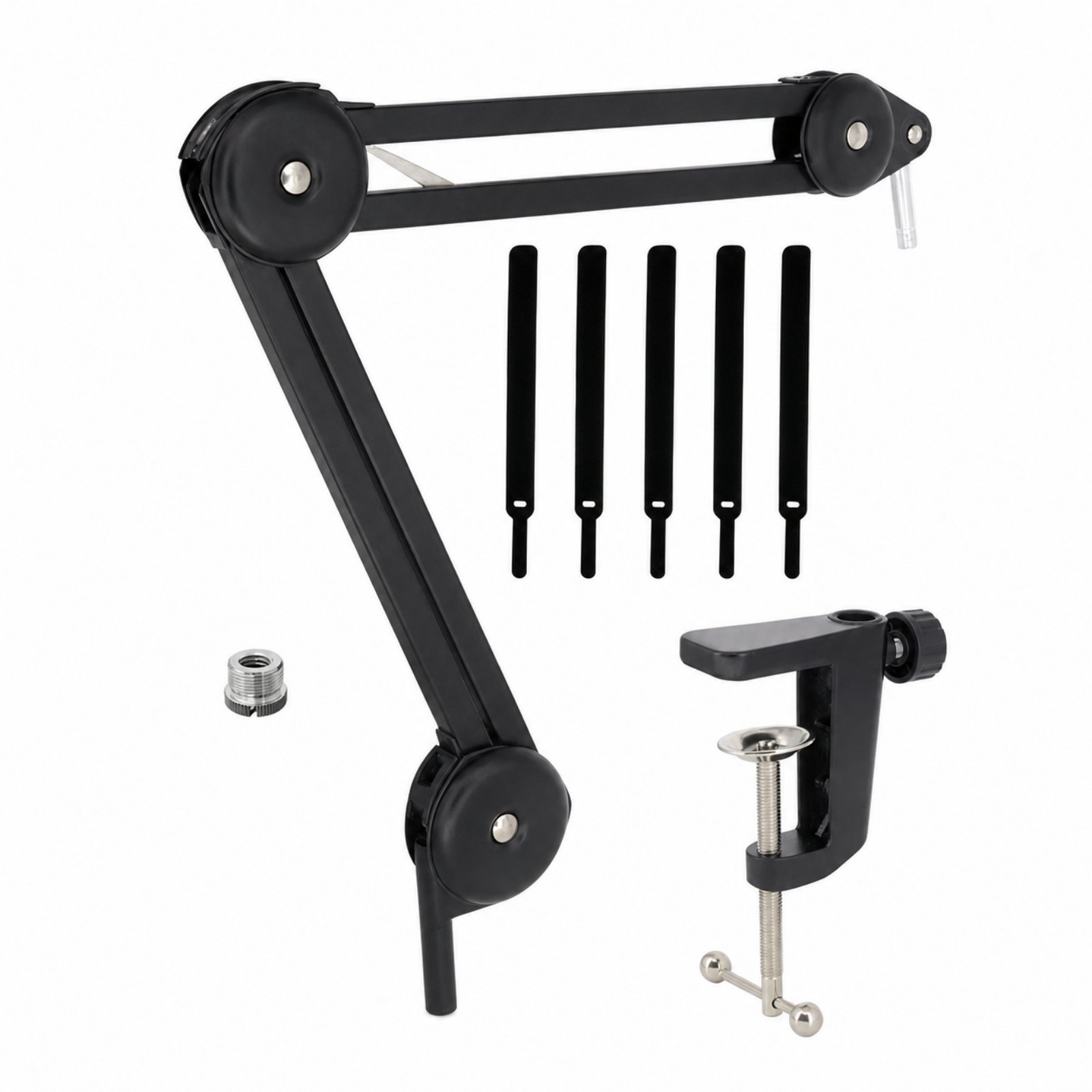 Clamp Desk Mic Arm