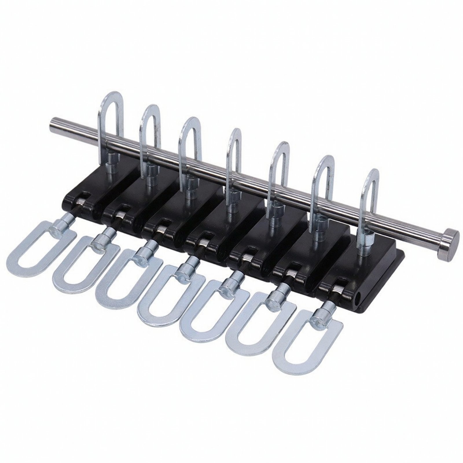 Indentation Repair Pulling Bar