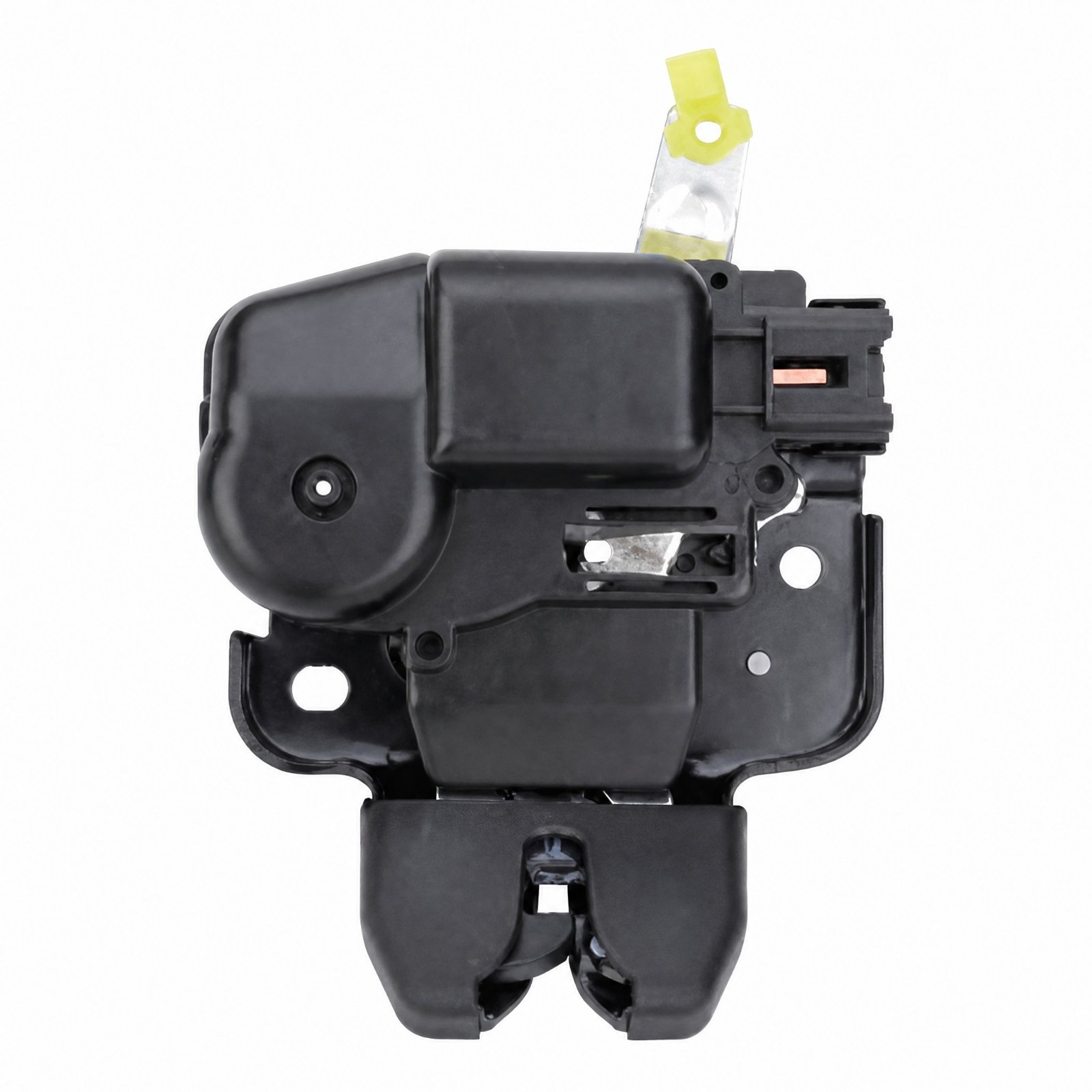 Tailgate Lock Assembly 84631-ED400
