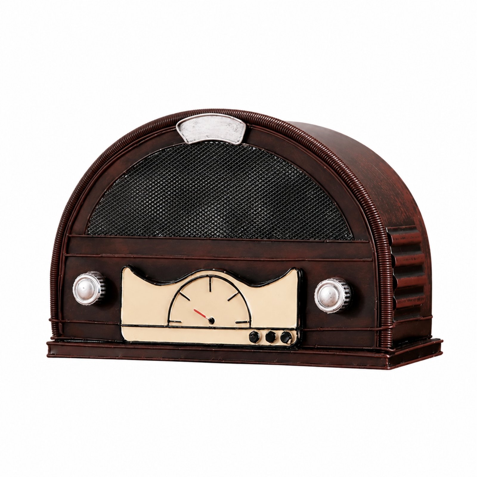 Decorative Radio Model