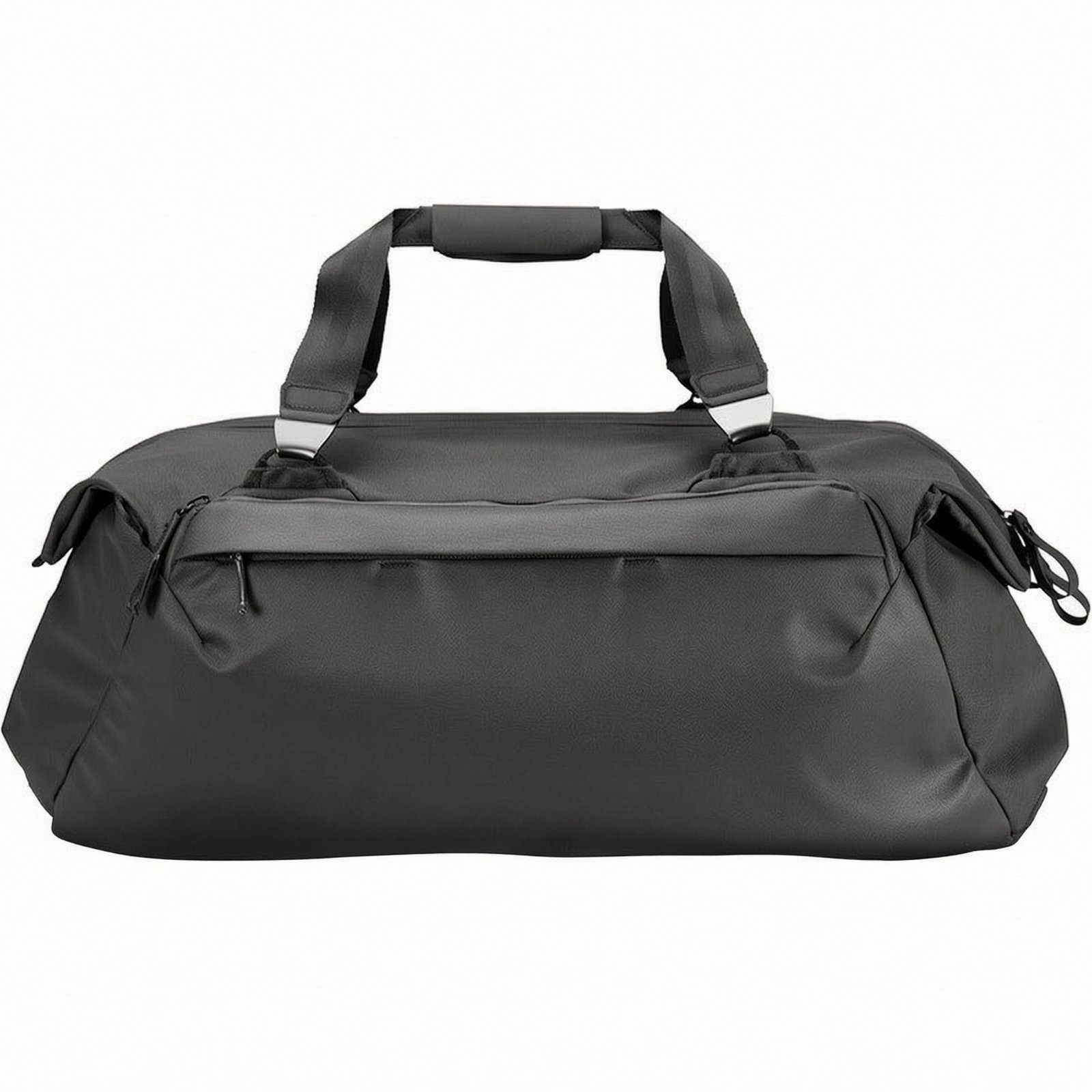 Travel Duffel Bag Soft-Sided