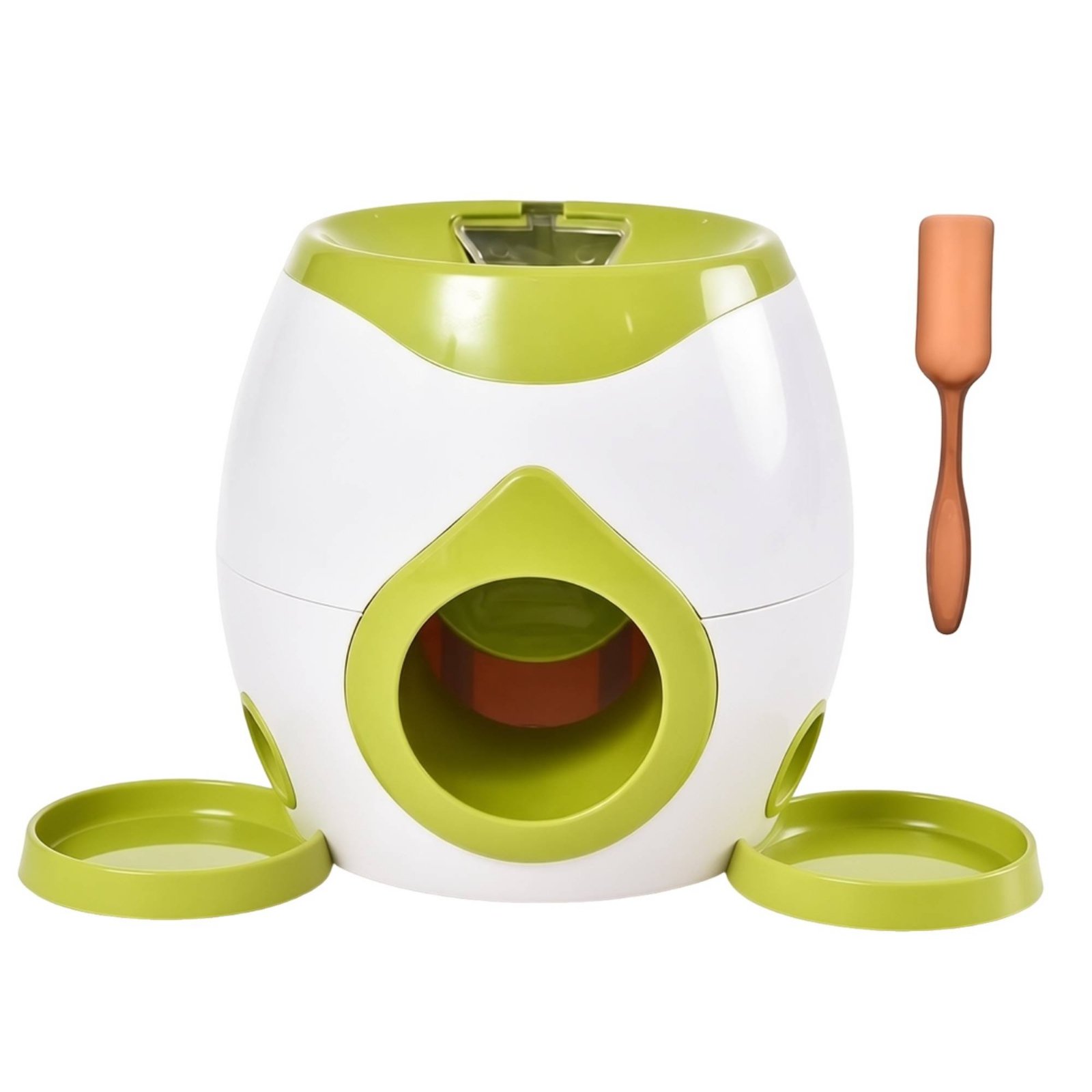 Treat Dispensing Toy