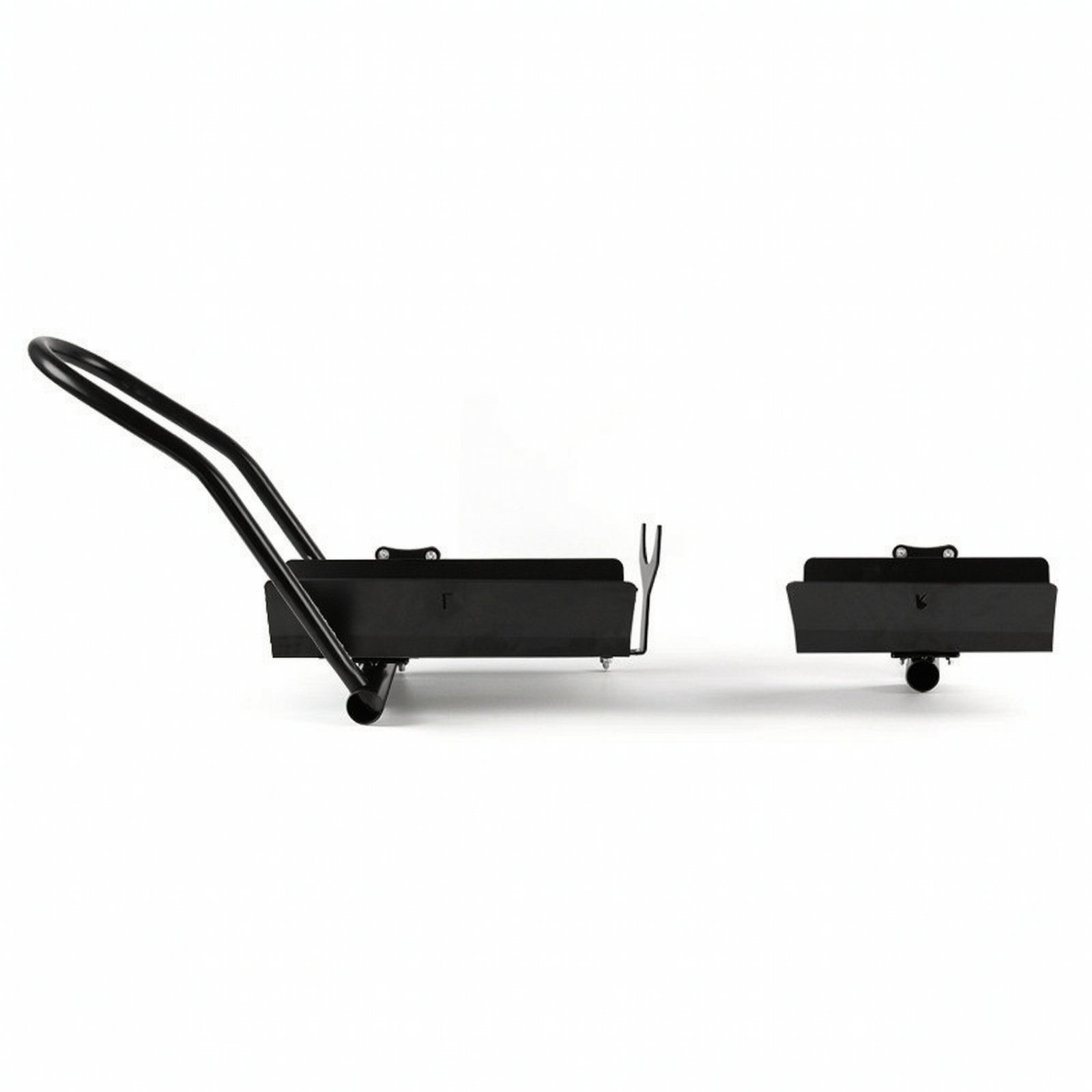 Adjustable Bike Wall Rack
