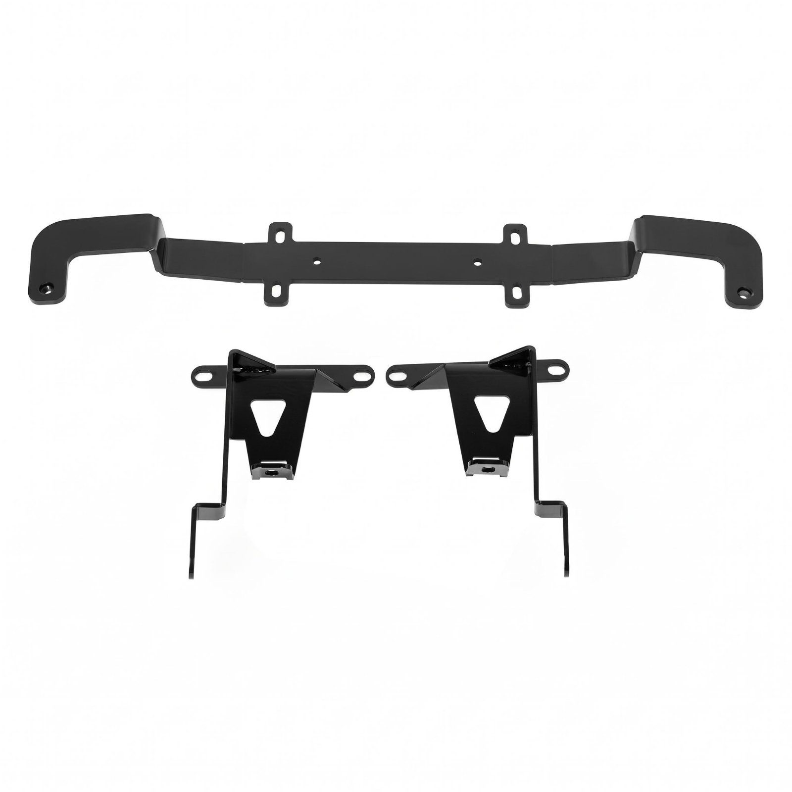 Motorcycle Light Mount Bracket