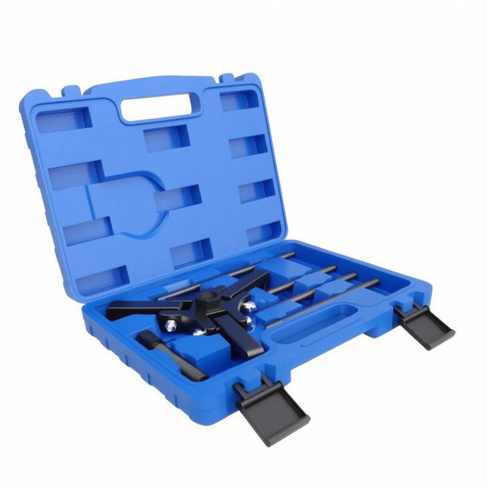 6-Piece Crank Disc Pulley Removal Tool