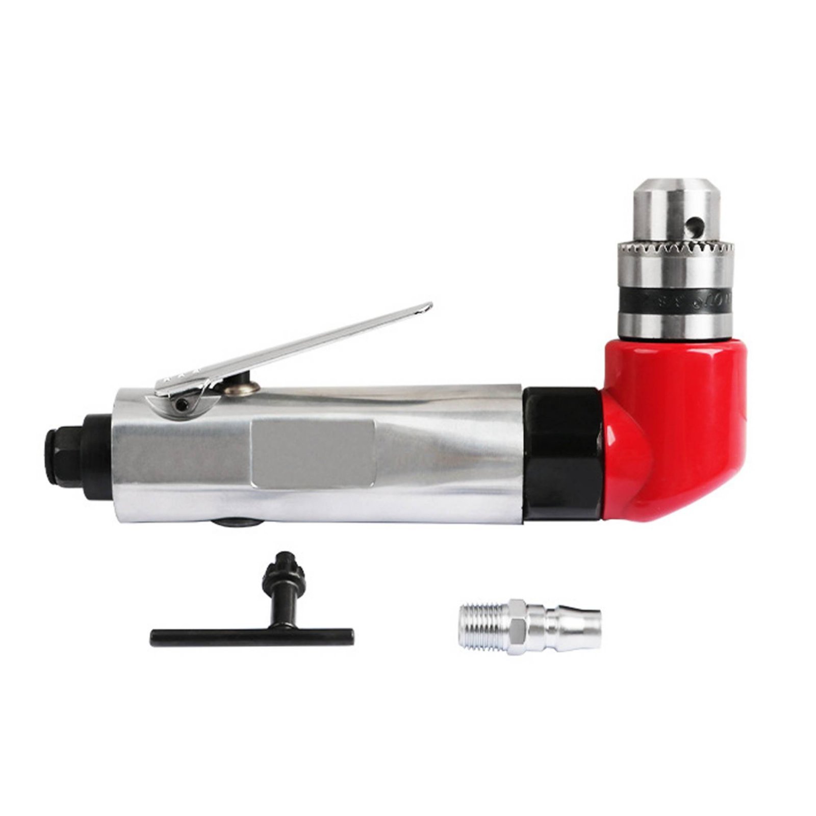 3/8 Inch Pneumatic Drill