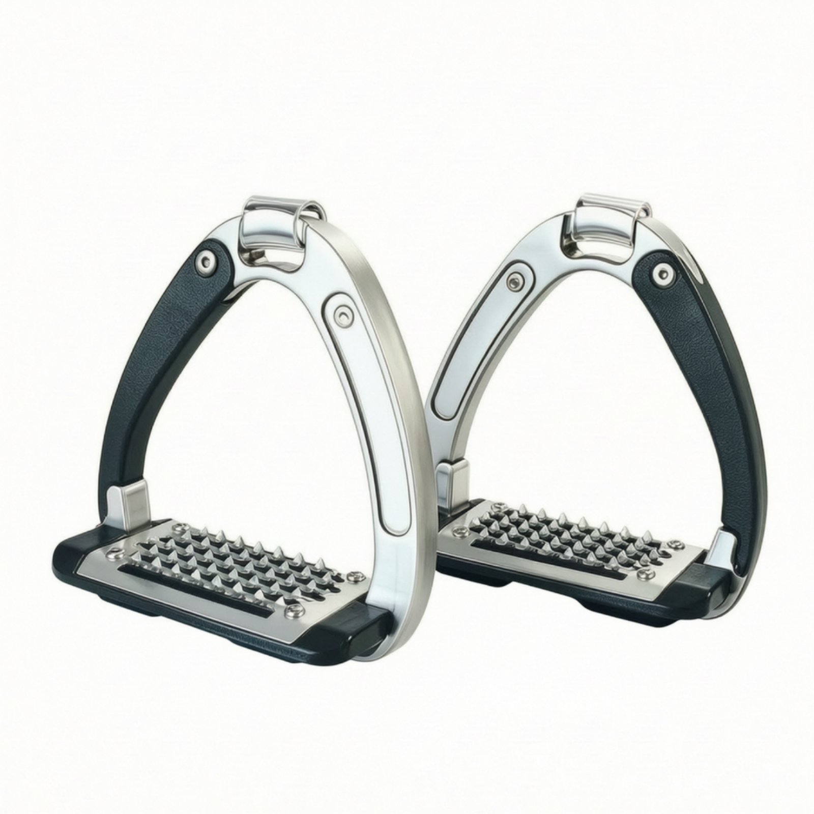 Anti-Slip Stirrups