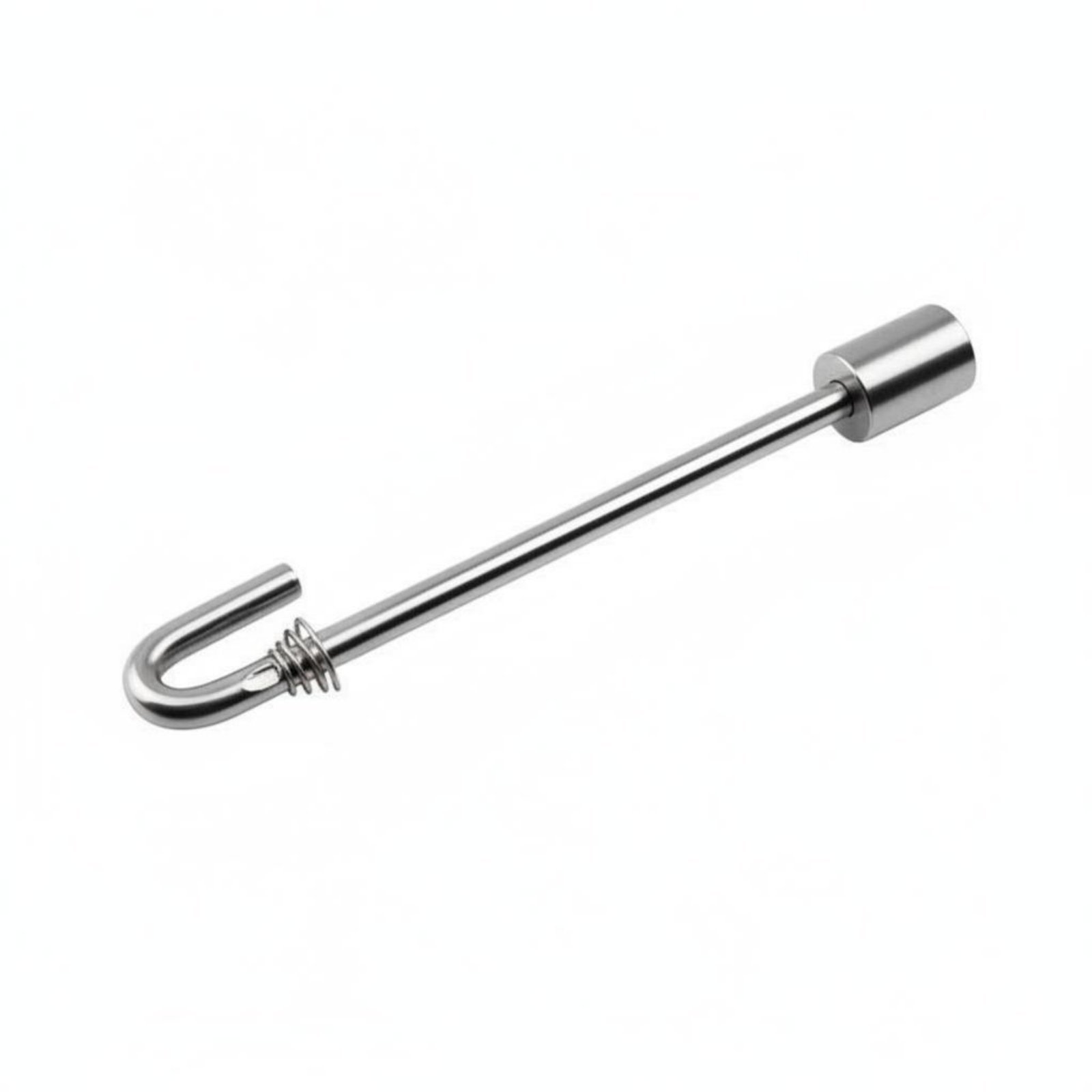 Outboard Tilt Rod