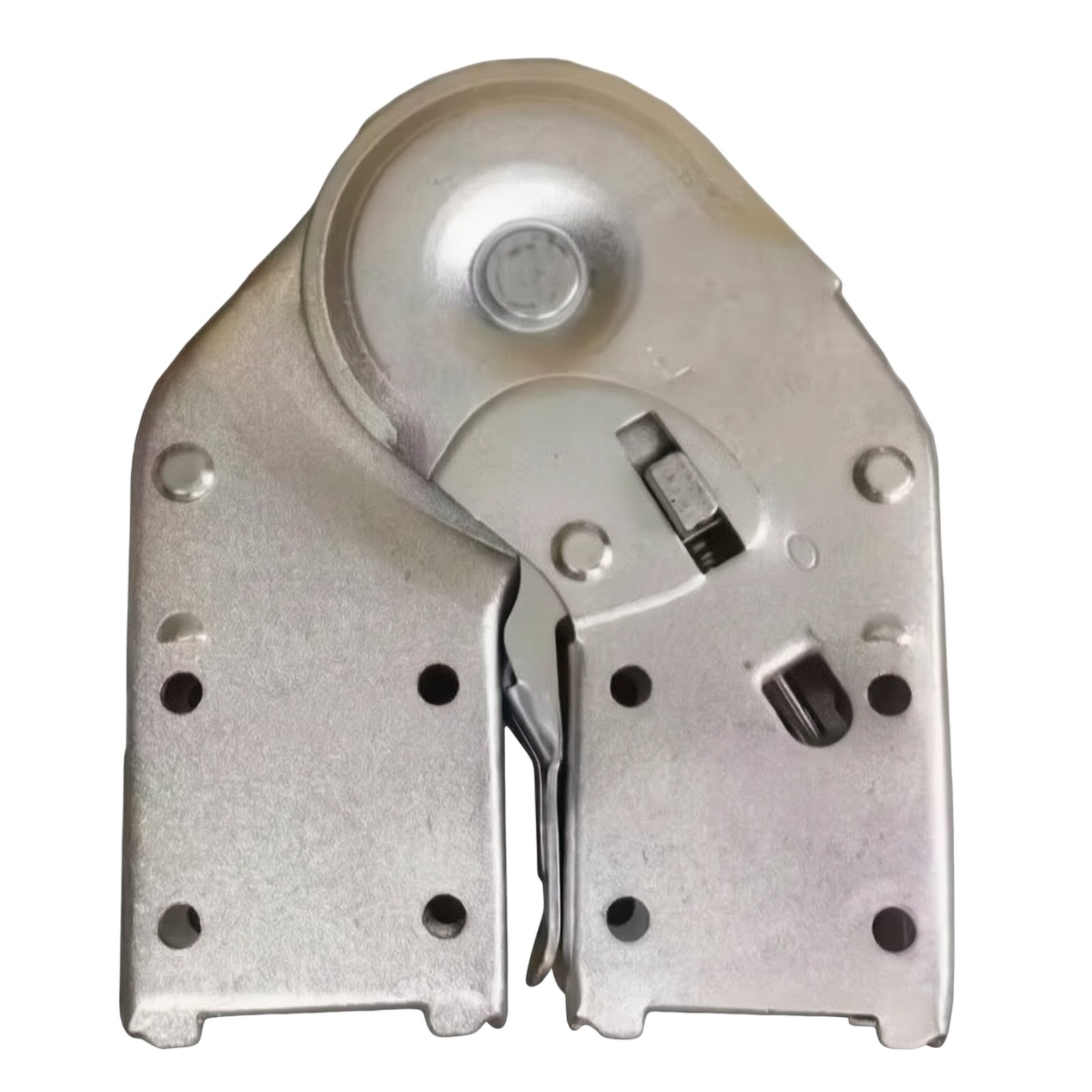 Ladder Hinge Connector