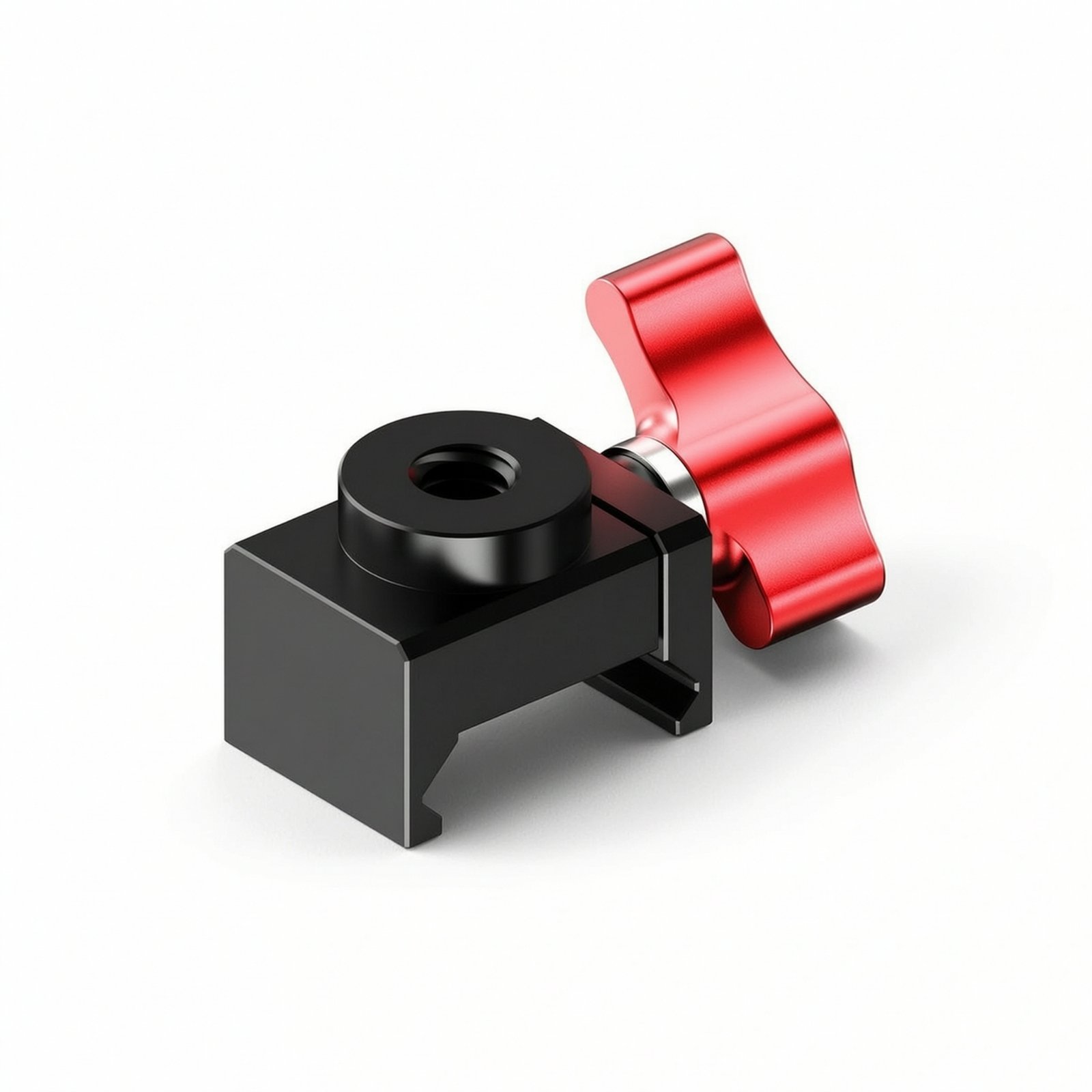 Set of 6 Accessory Mount Track Bracket