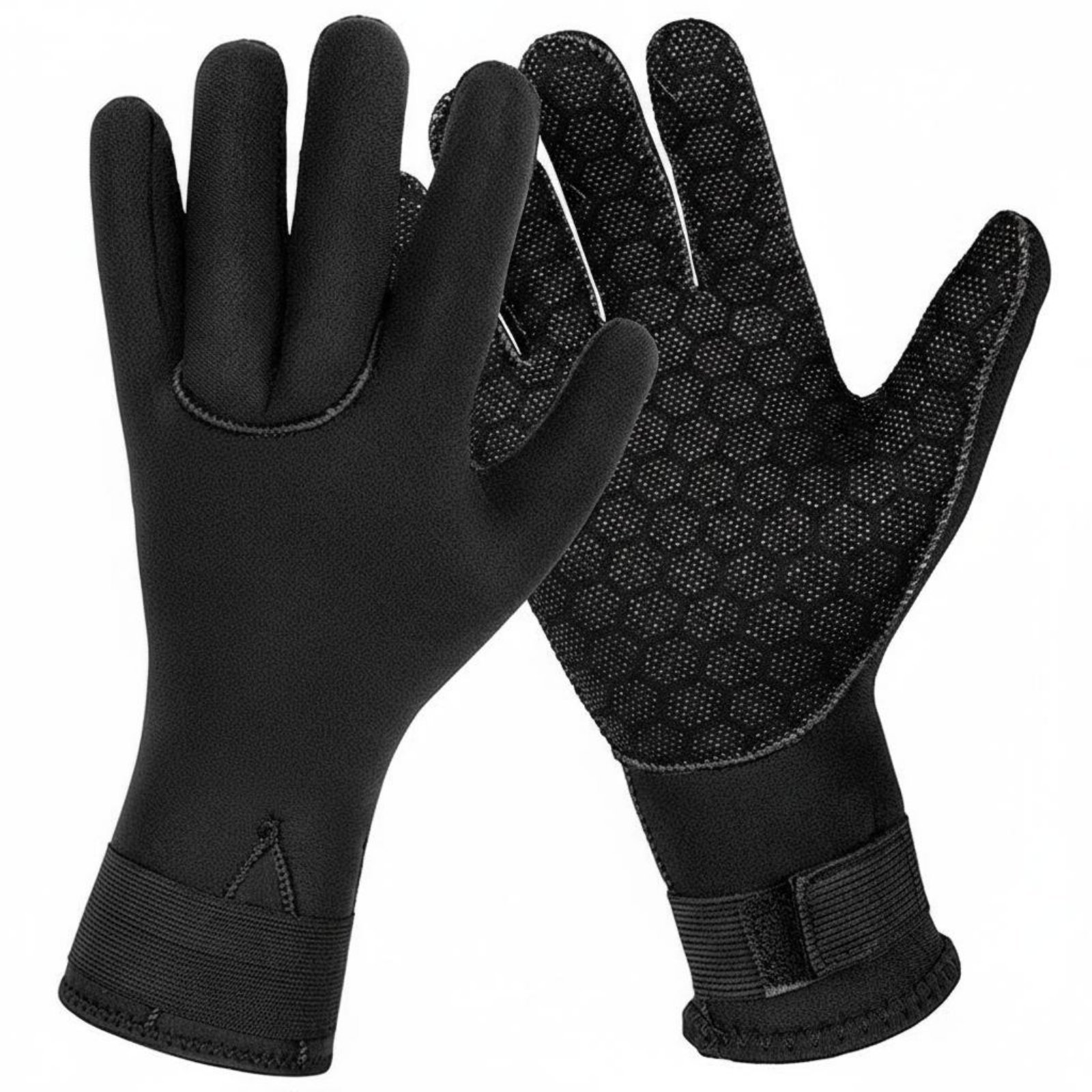 Neoprene Diving Gloves 3mm – Size S