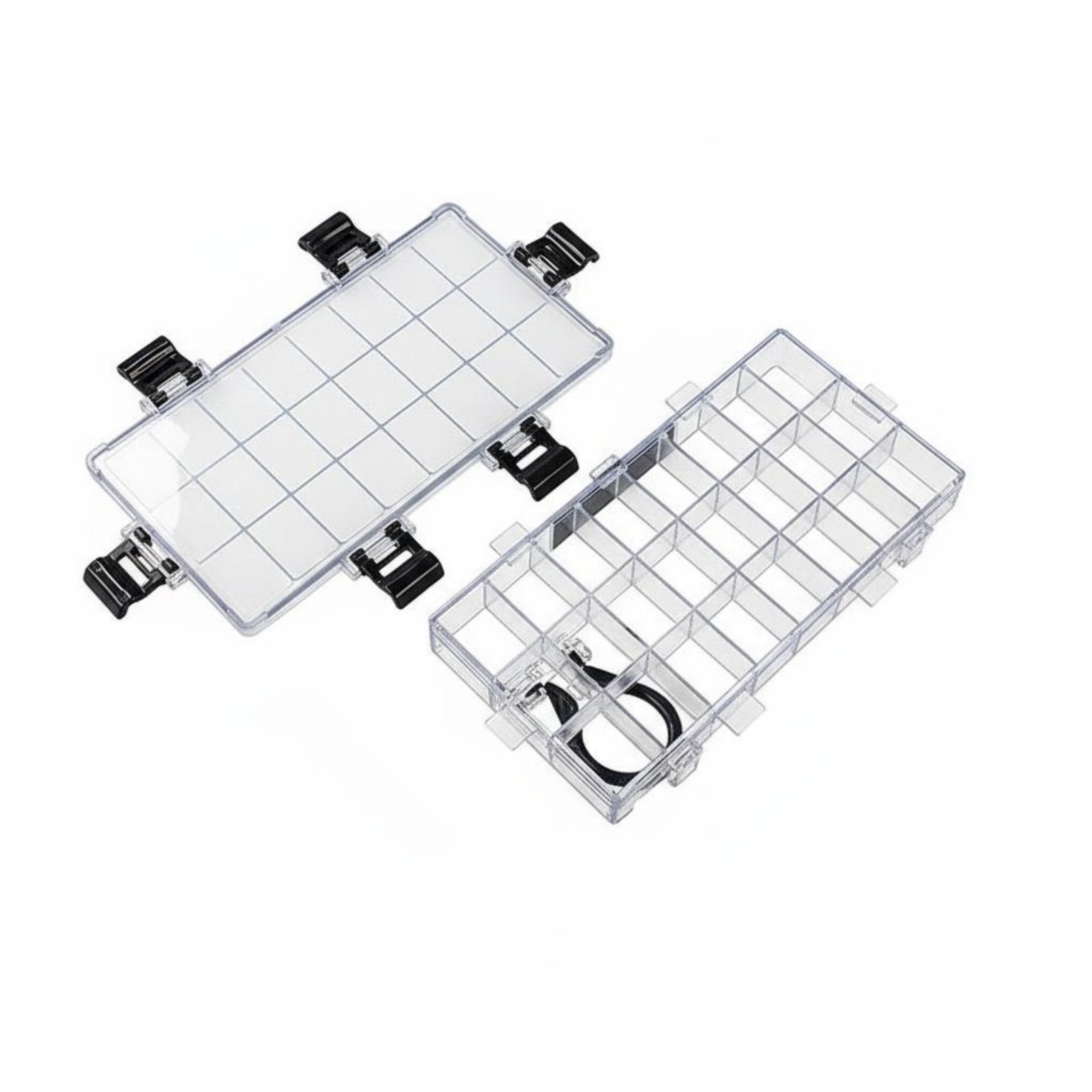 Portable Watercolor Box