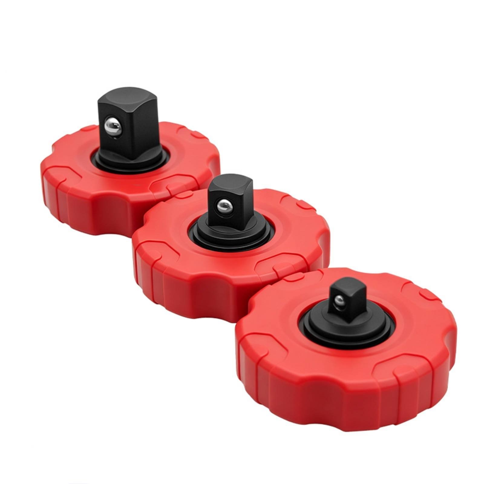 Mini Reversible Ratchet Wrench