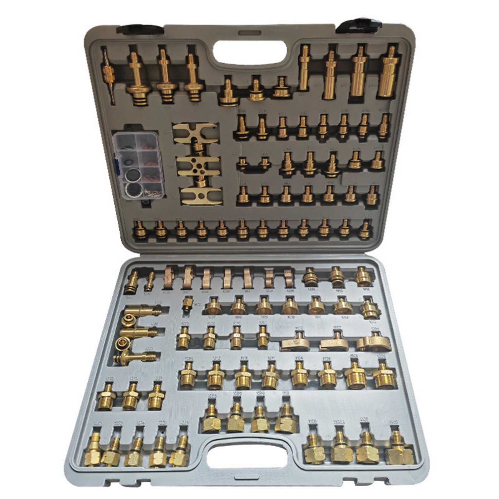 Air Conditioning Leak Detection Kit