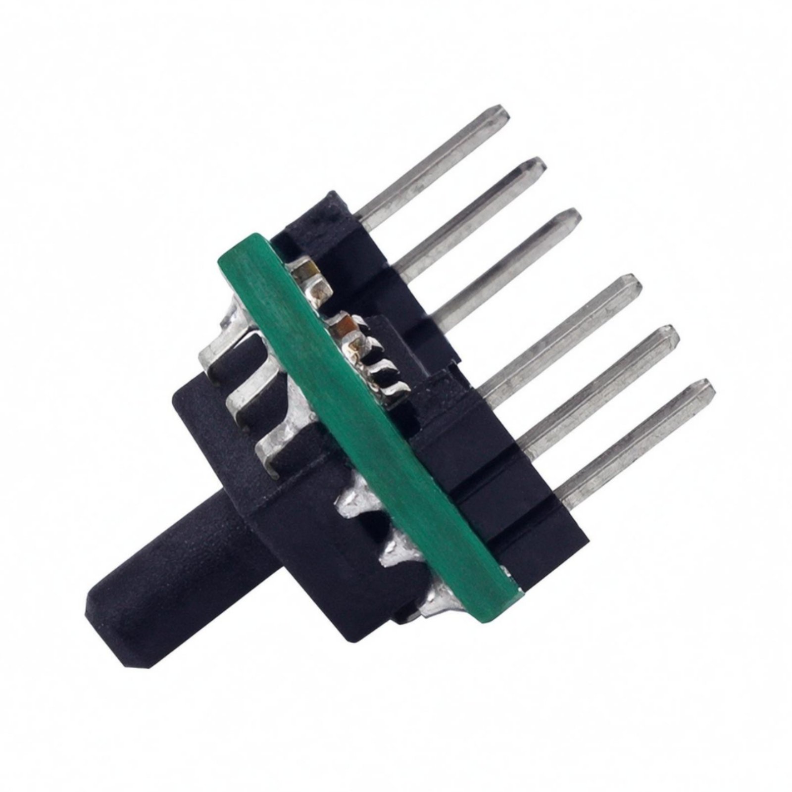 Set of 6 Through-Hole Pressure Sensor Module