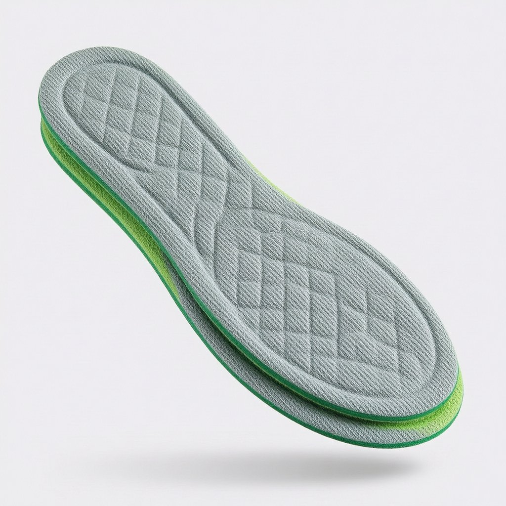 Ultra-Thin Summer Insoles
