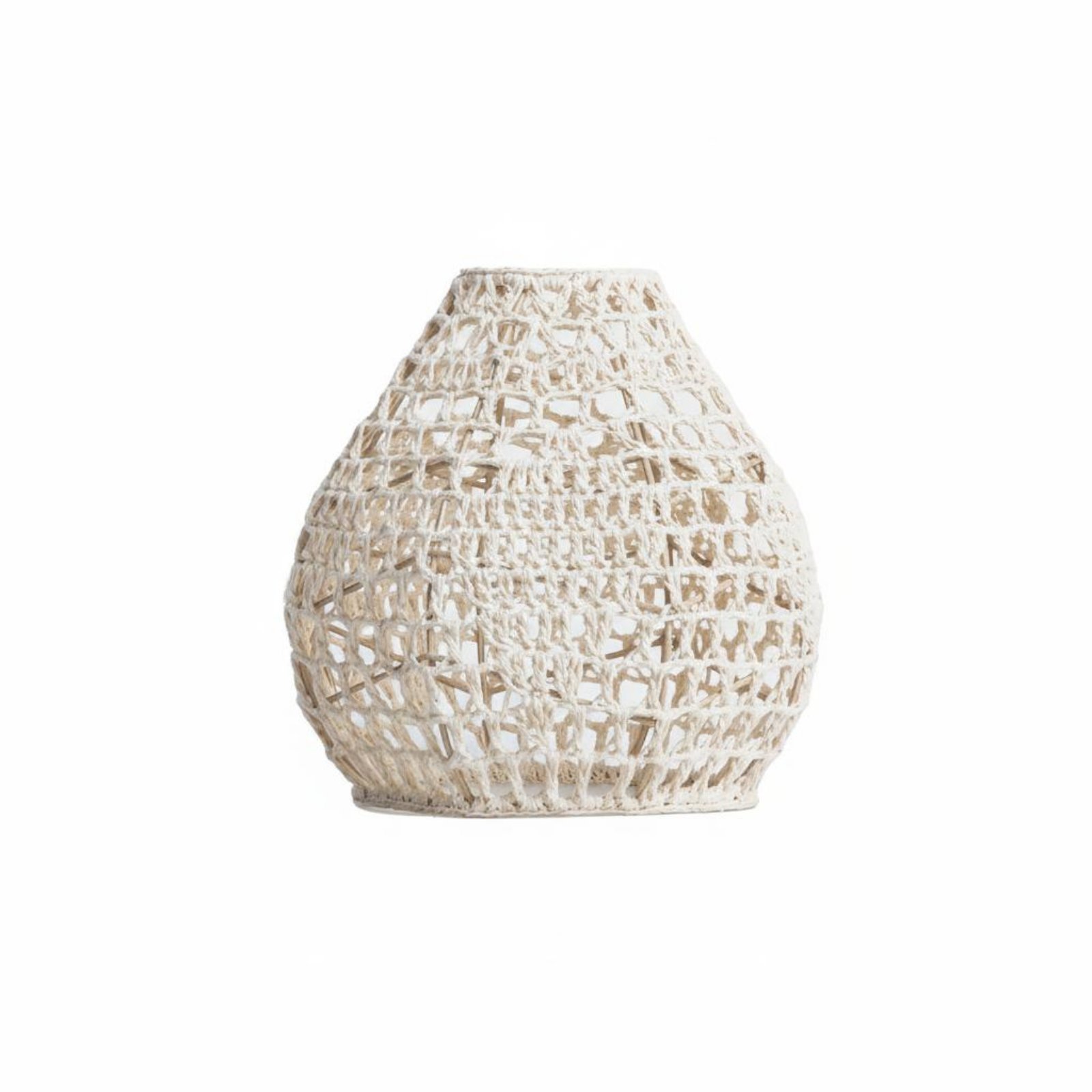Rope Lampshade