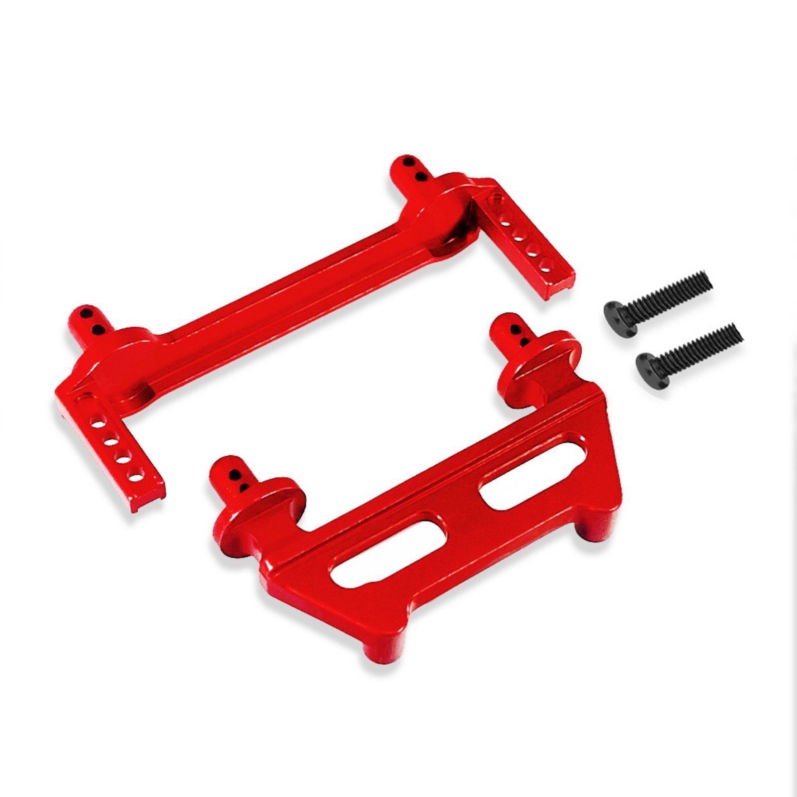 RC Car Body Pillars