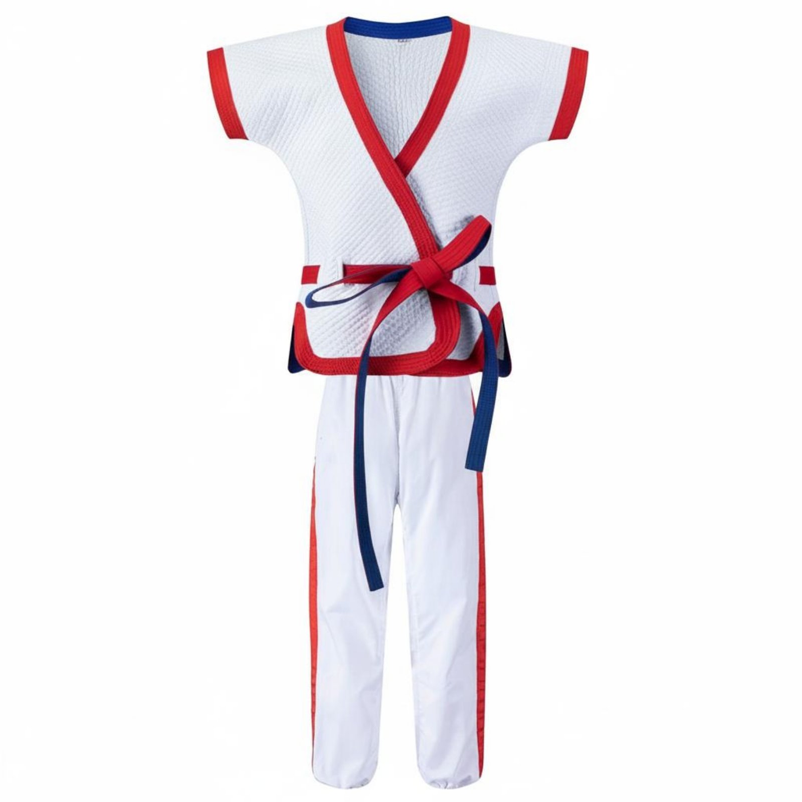 Mongolian Wrestling Outfit