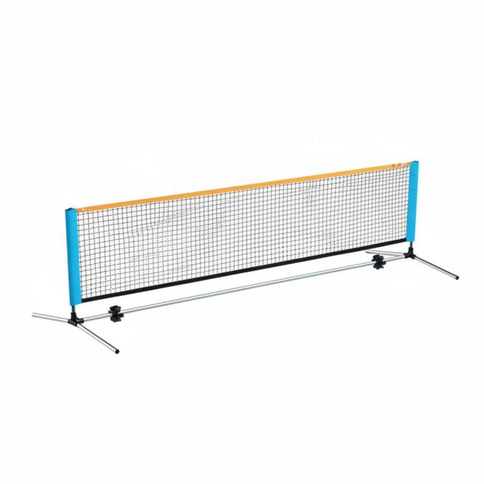 Portable Tennis Net Frame