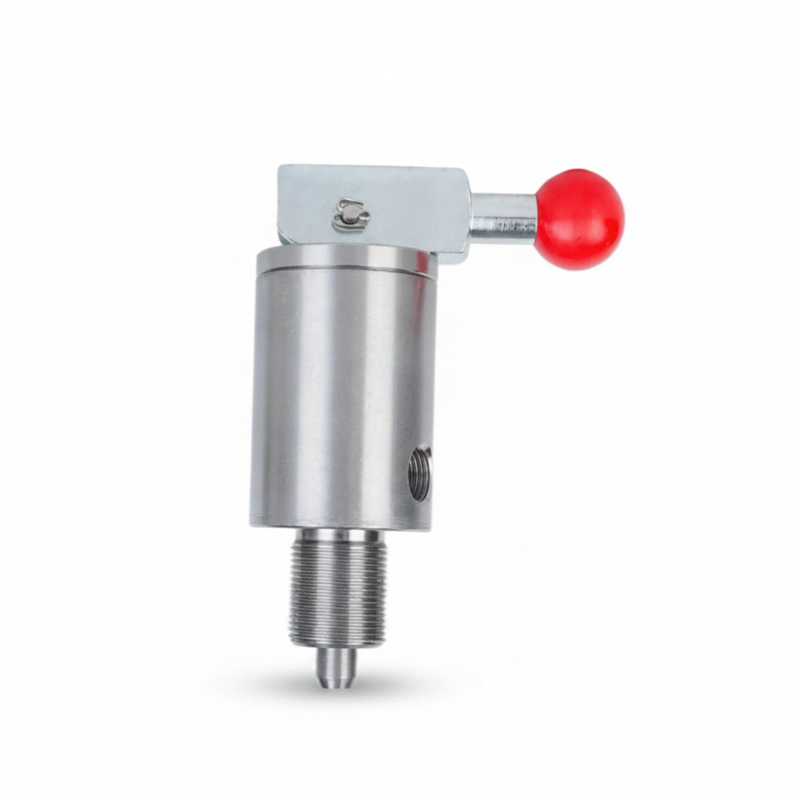 Quick-Closing Actuator Assembly
