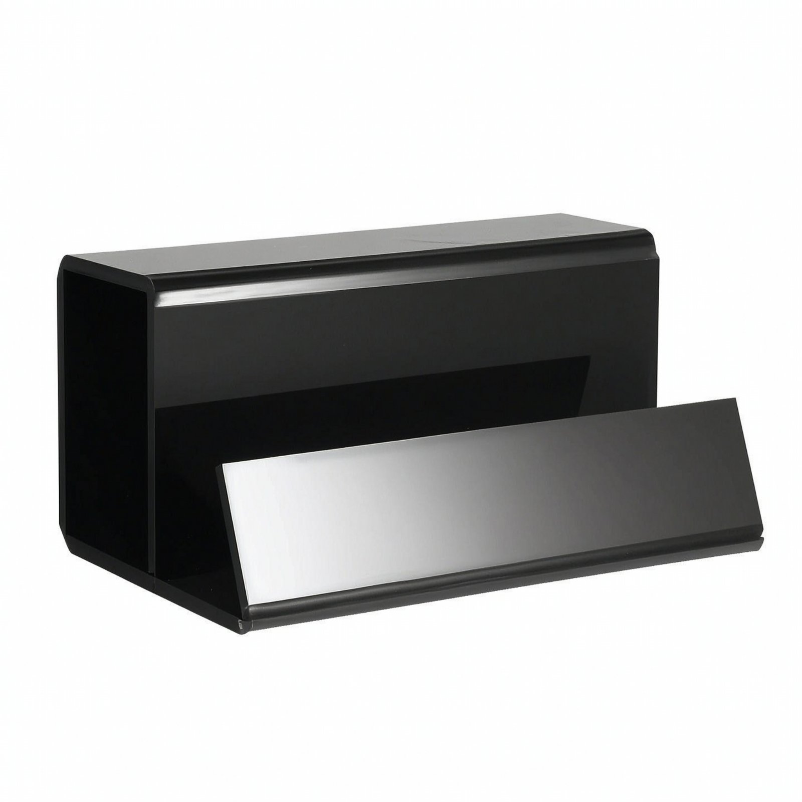 Vinyl Records Display Stand